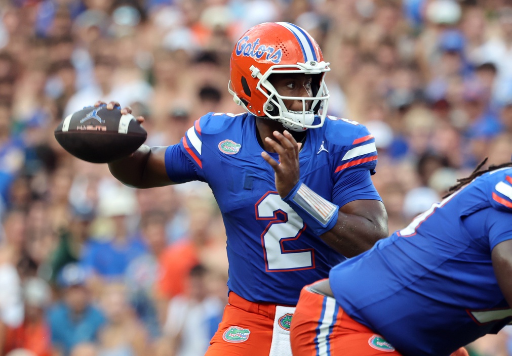 Florida Gators vs. LSU Tigers: Prediction, Odds, Best Bet