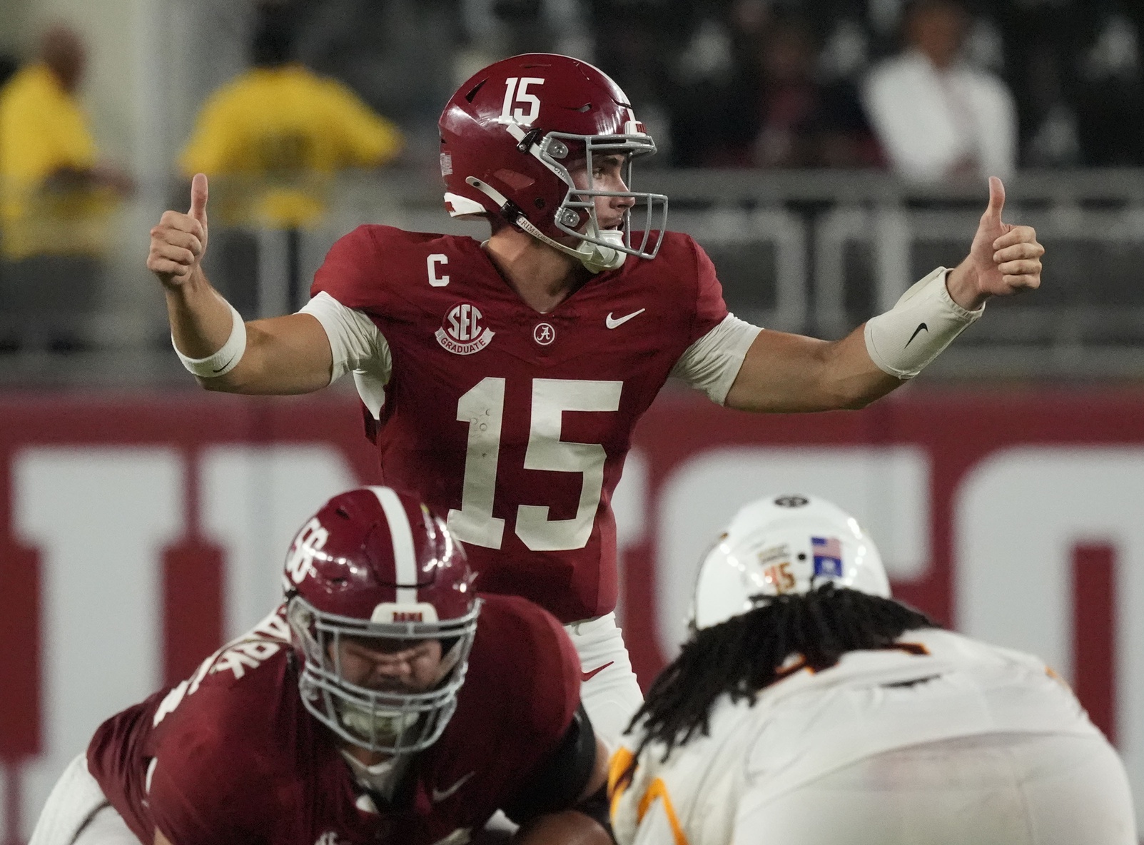 Alabama vs. Georgia: Prediction, Odds, Best Bet