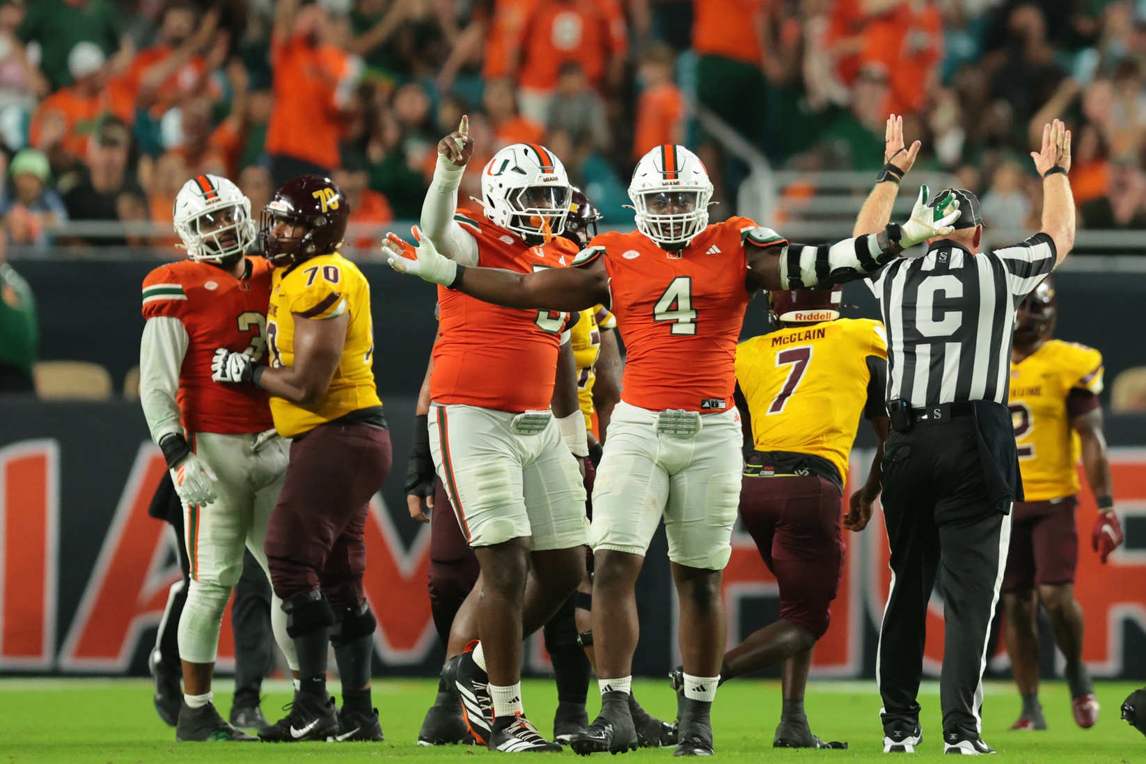Miami (FL) vs. Louisville: Prediction, Odds, Best Bet