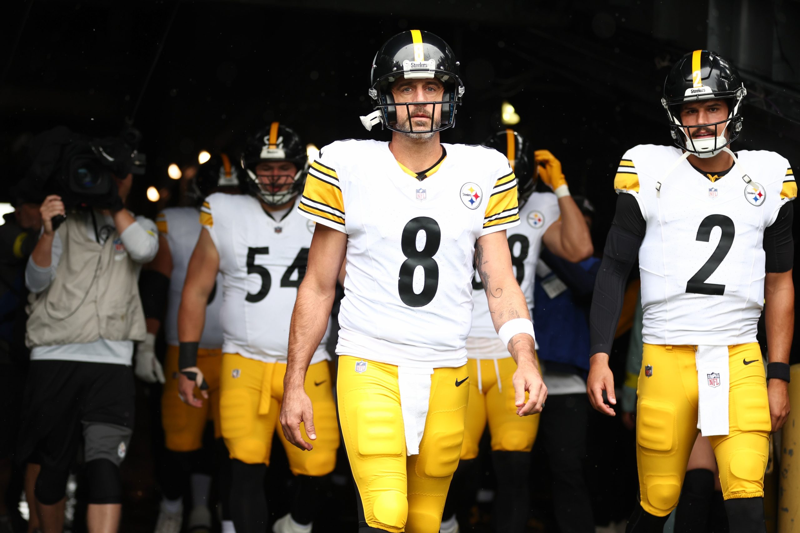 Seahawks vs. Steelers Week 2 Prediction: Odds, Best Bet