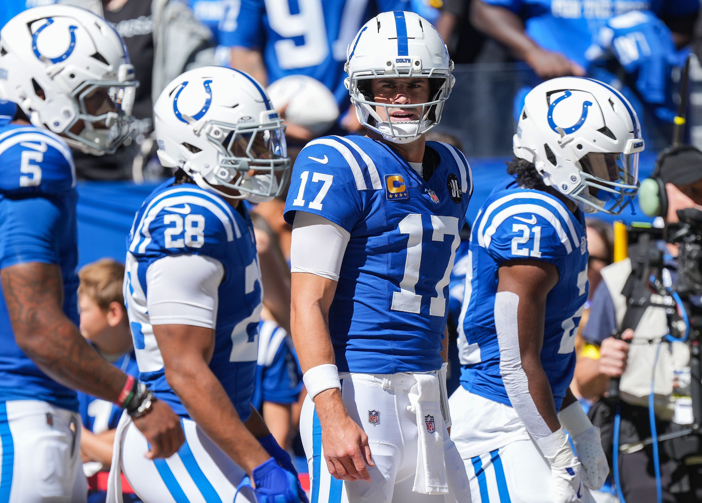Broncos vs. Colts Week 2 Prediction: Odds, Best Bet