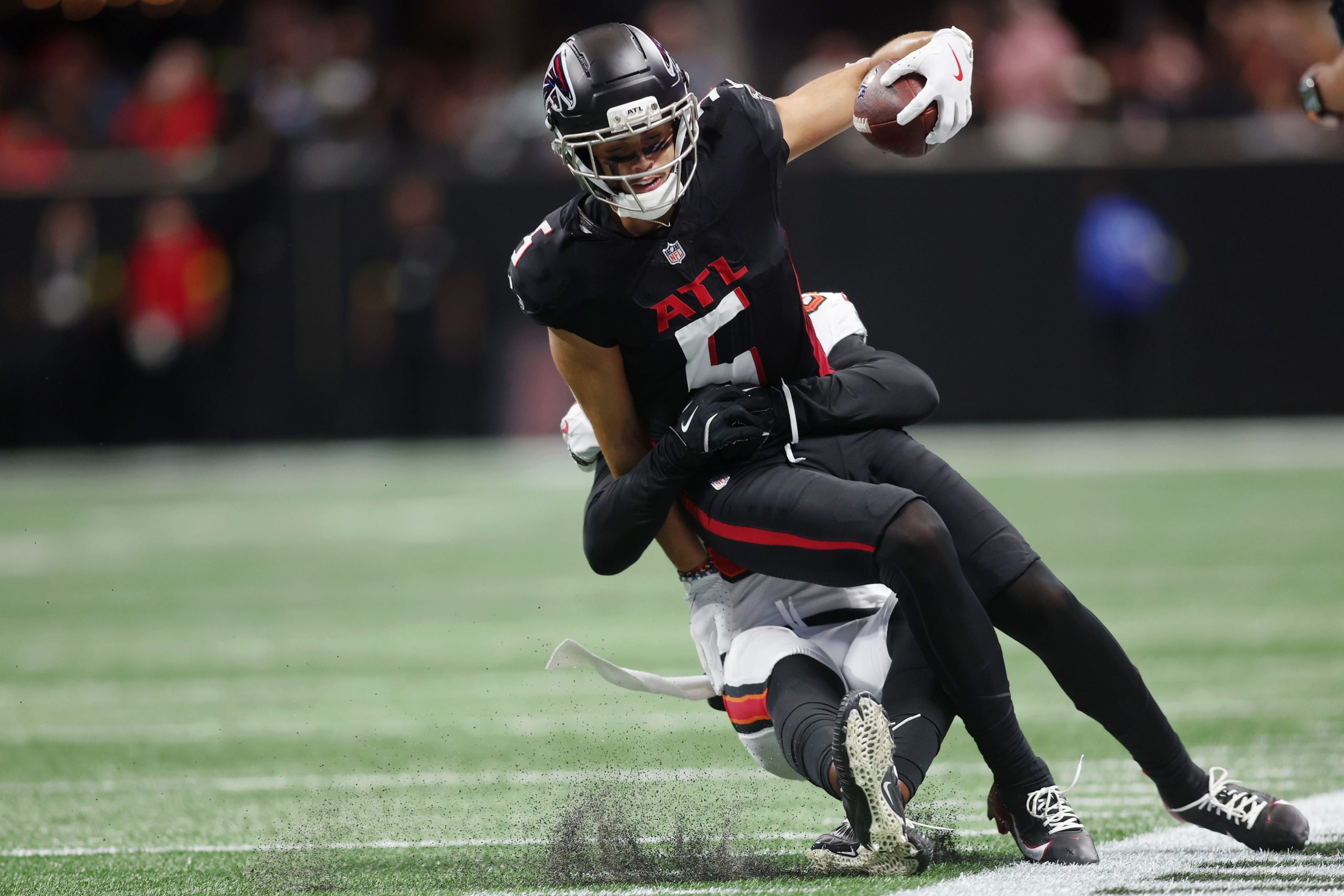 NFL: Commanders vs. Falcons, Prediction, Odds, Best Bet