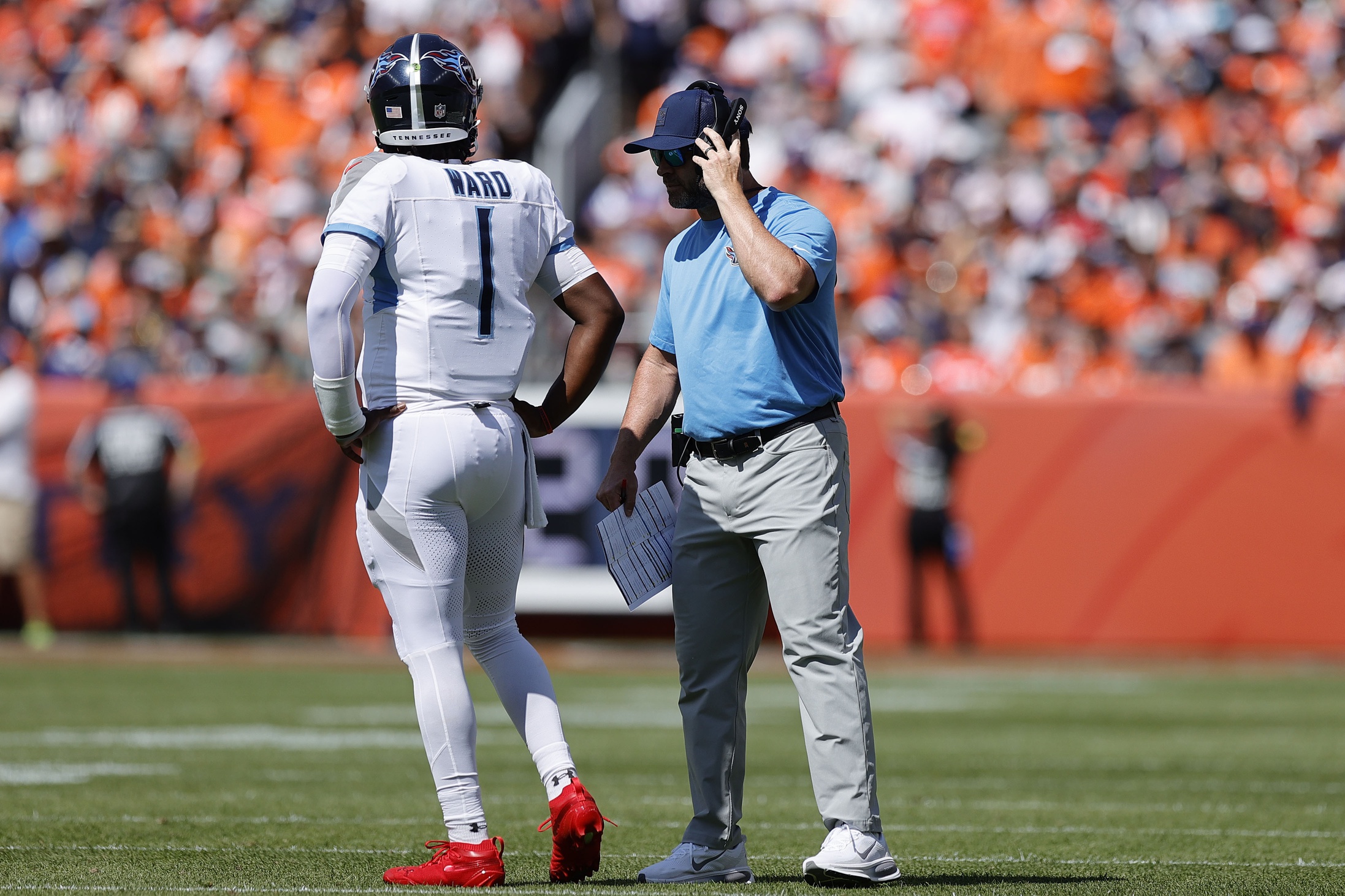 NFL: Rams vs. Titans, Prediction, Odds, Best Bet