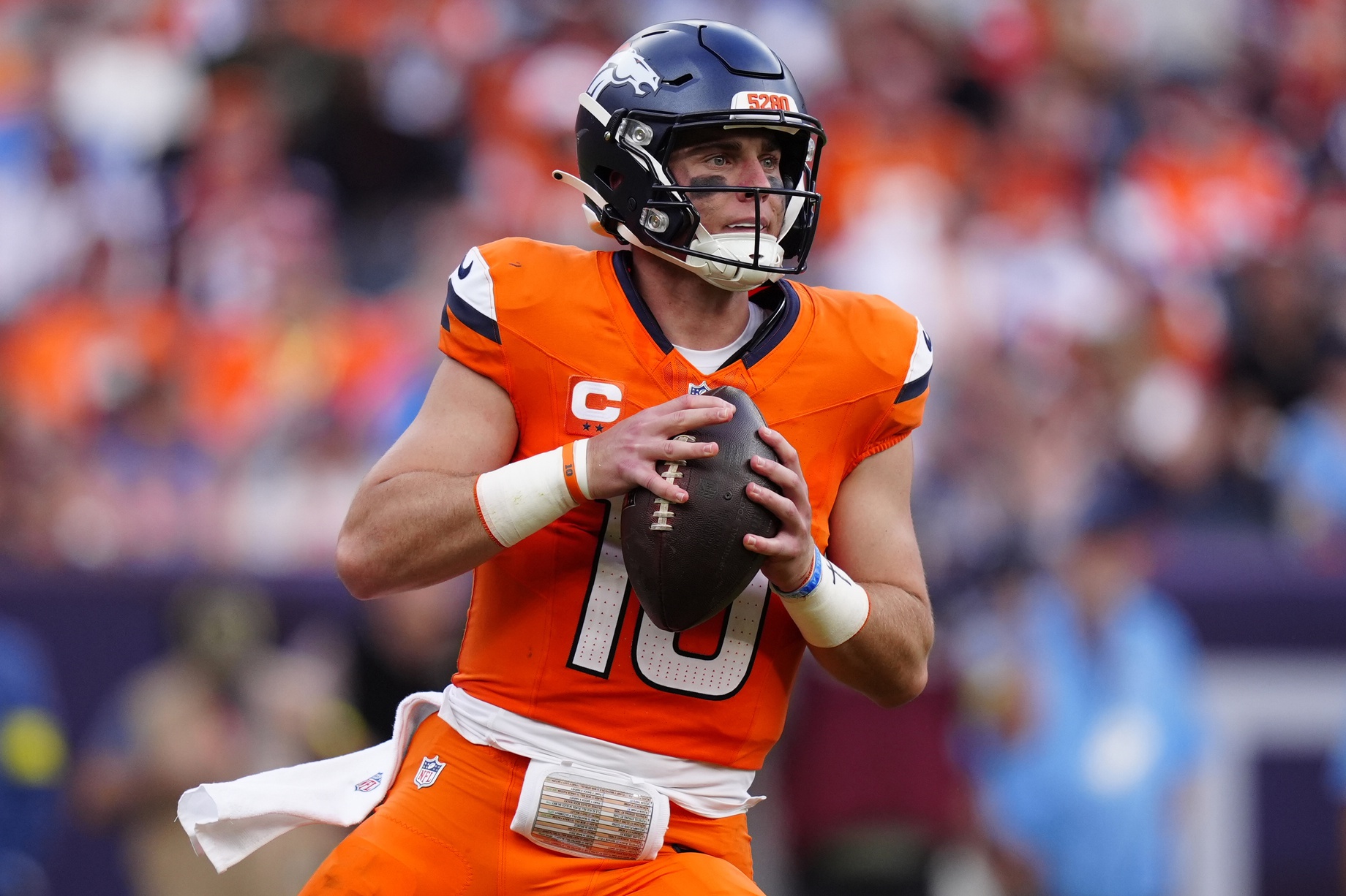 Denver Broncos vs. Los Angeles Chargers Week 3 Prediction: Odds, Best Bet