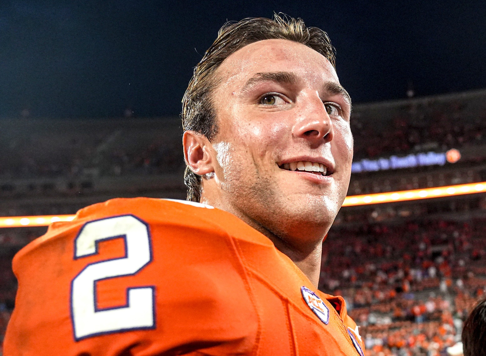 Clemson vs. Georgia Tech: Prediction, Odds, Best Bet