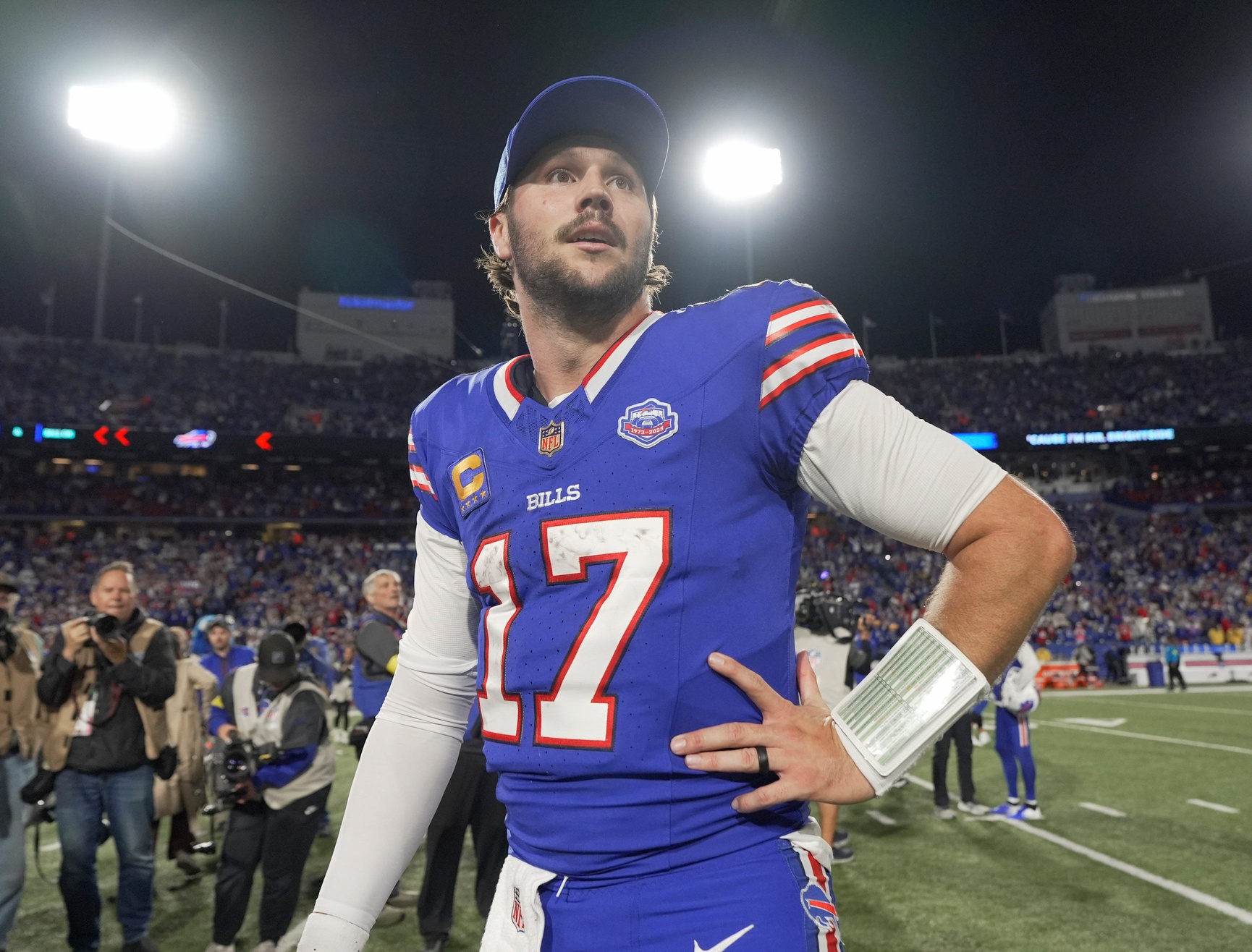 Bills vs. Jets Week 2 Prediction: Odds, Best Bet