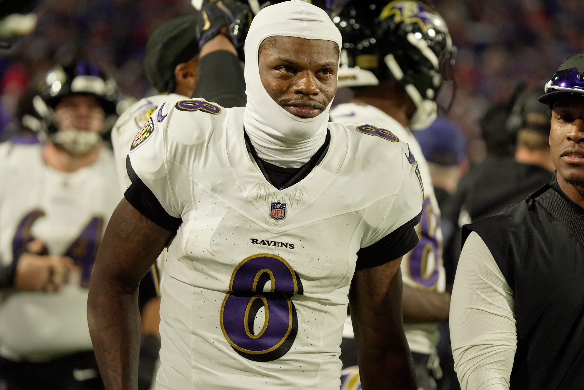 Browns vs. Ravens Week 2 Prediction: Odds, Best Bet