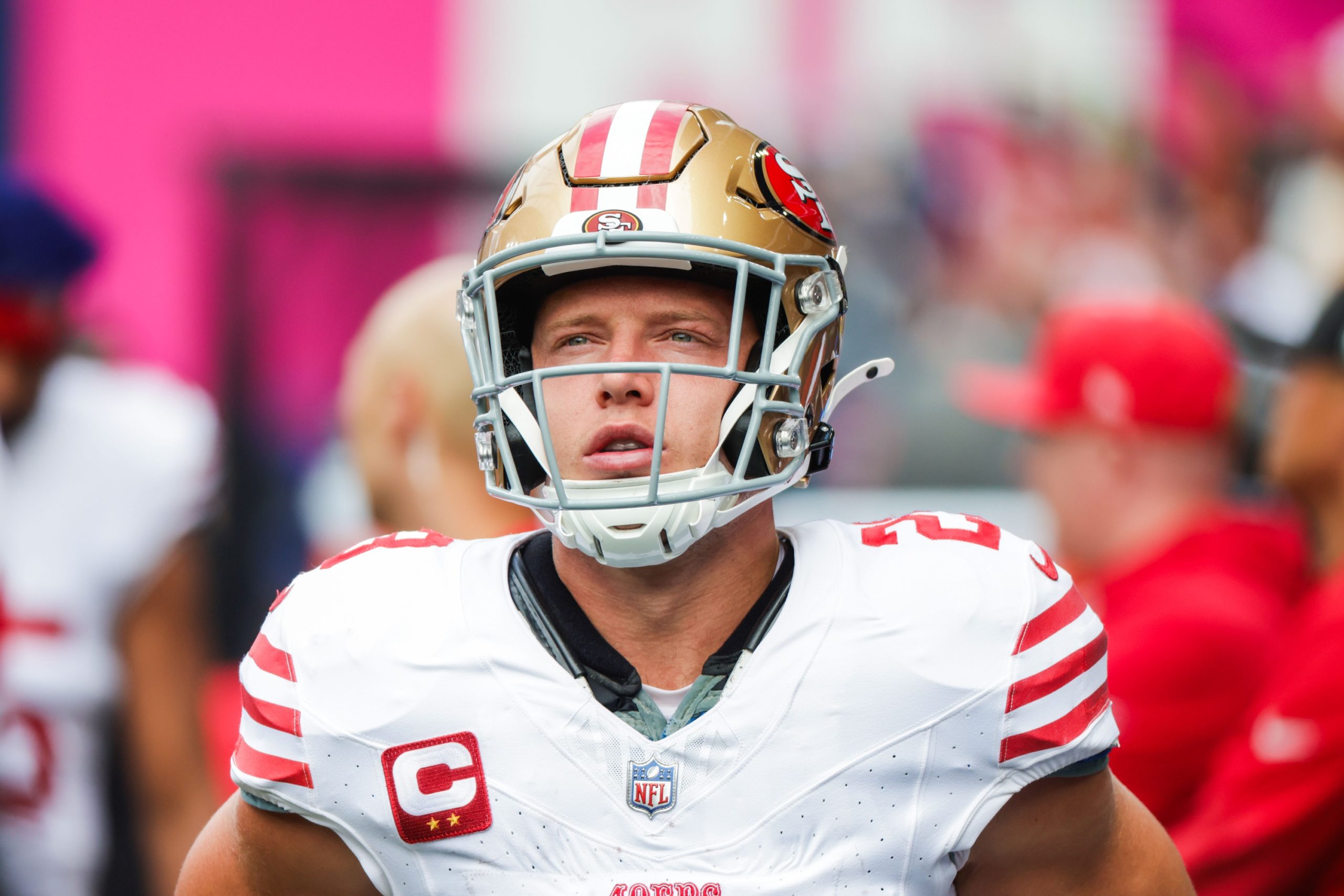 Jacksonville Jaguars vs. San Francisco 49ers Week 4 Prediction: Odds, Best Bet