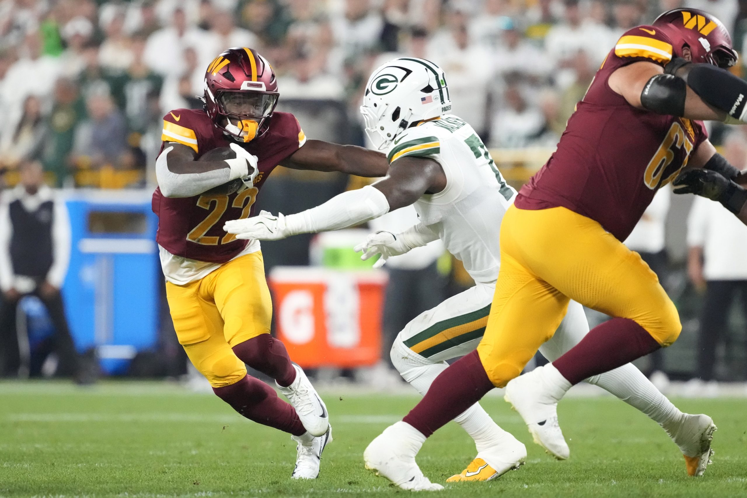 NFL: Raiders vs. Commanders, Prediction, Odds, Best Bet