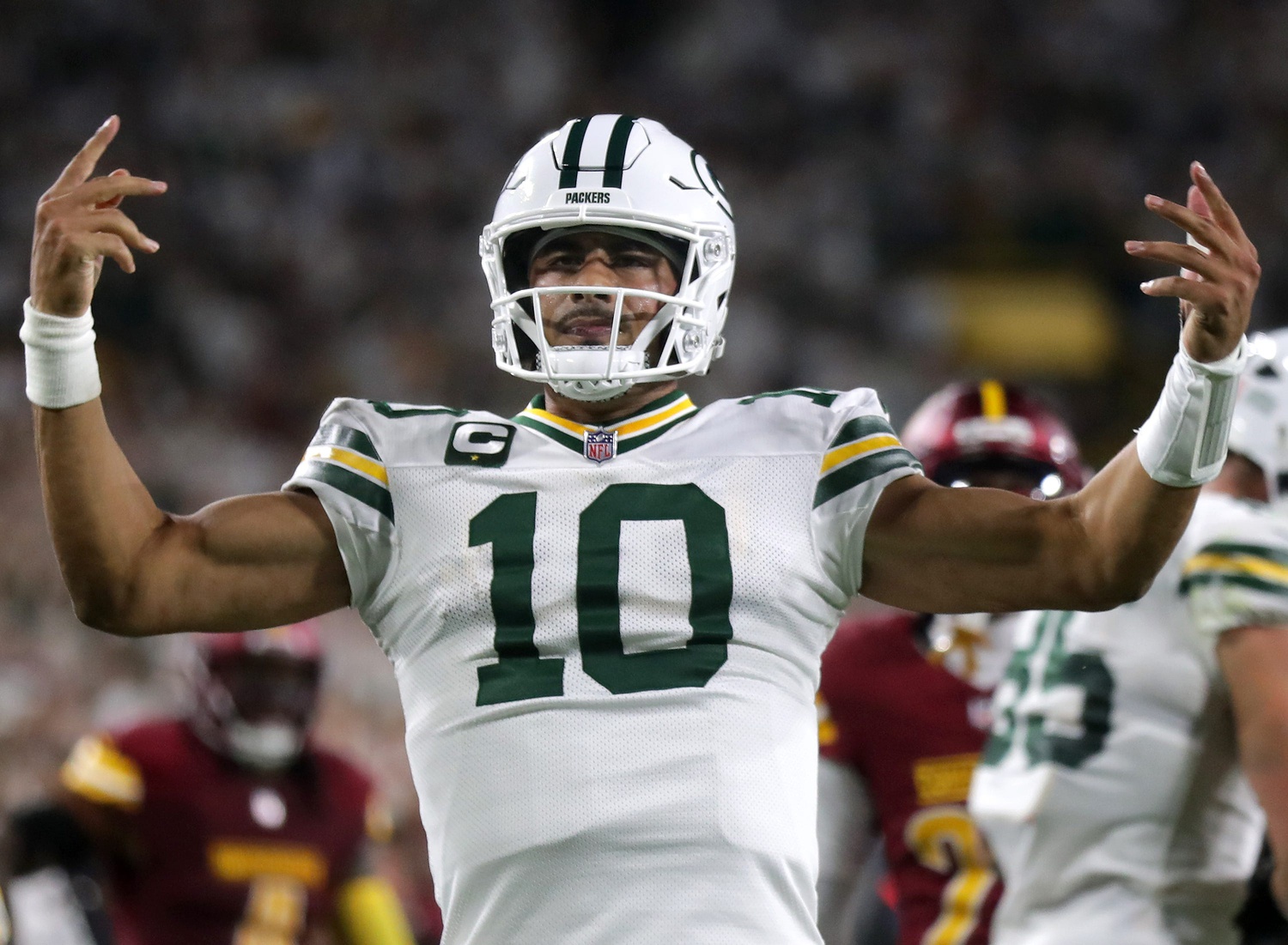 Packers vs. Browns Week 3 Prediction: Odds, Best Bet