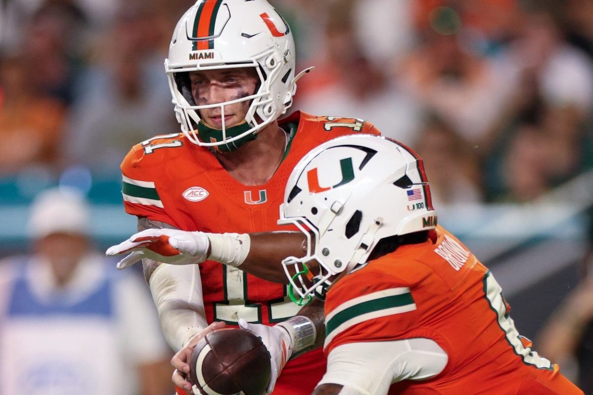 Florida vs. Miami: Prediction, Odds, Best Bet