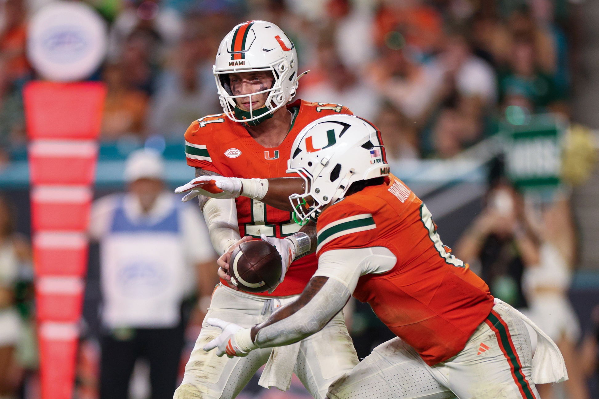 Florida vs. Miami: Prediction, Odds, Best Bet