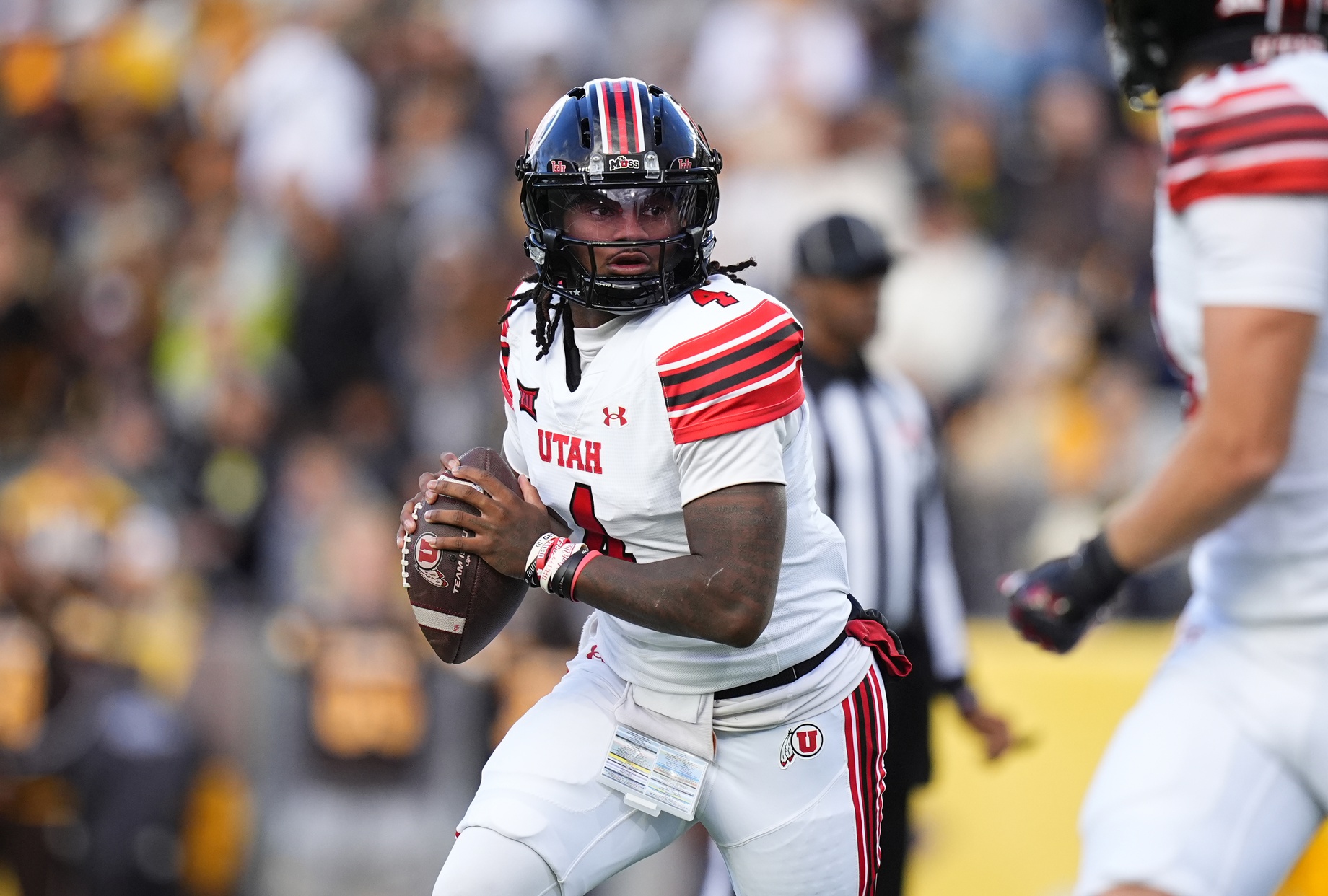 Texas Tech vs. Utah: Prediction, Odds, Best Bet