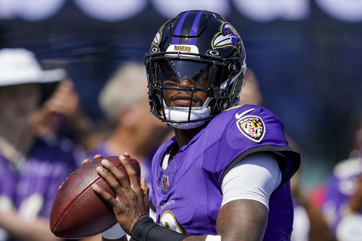 NFL Odds Week 8: Lines, Spreads, Betting Trends For All 13 Games