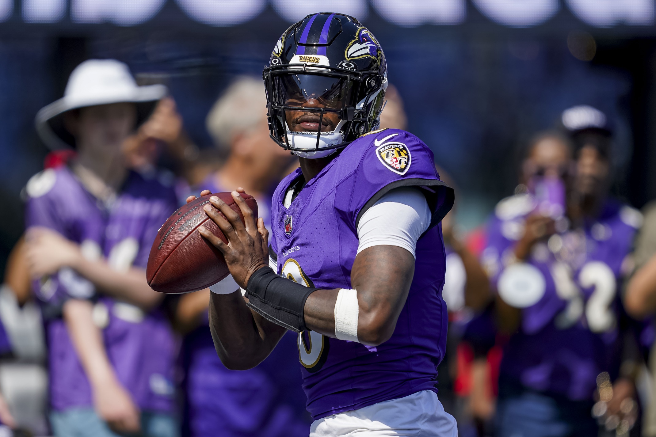 Detroit Lions vs. Baltimore Ravens Week 3 Prediction: Odds, Best Bet
