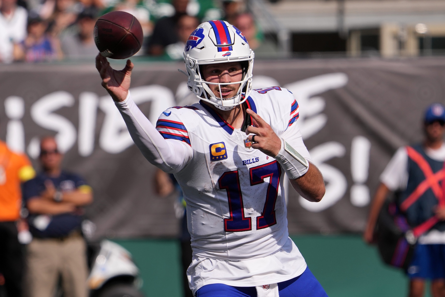 Thursday Night Football: Dolphins vs. Bills, Prediction, Odds, Best Bet