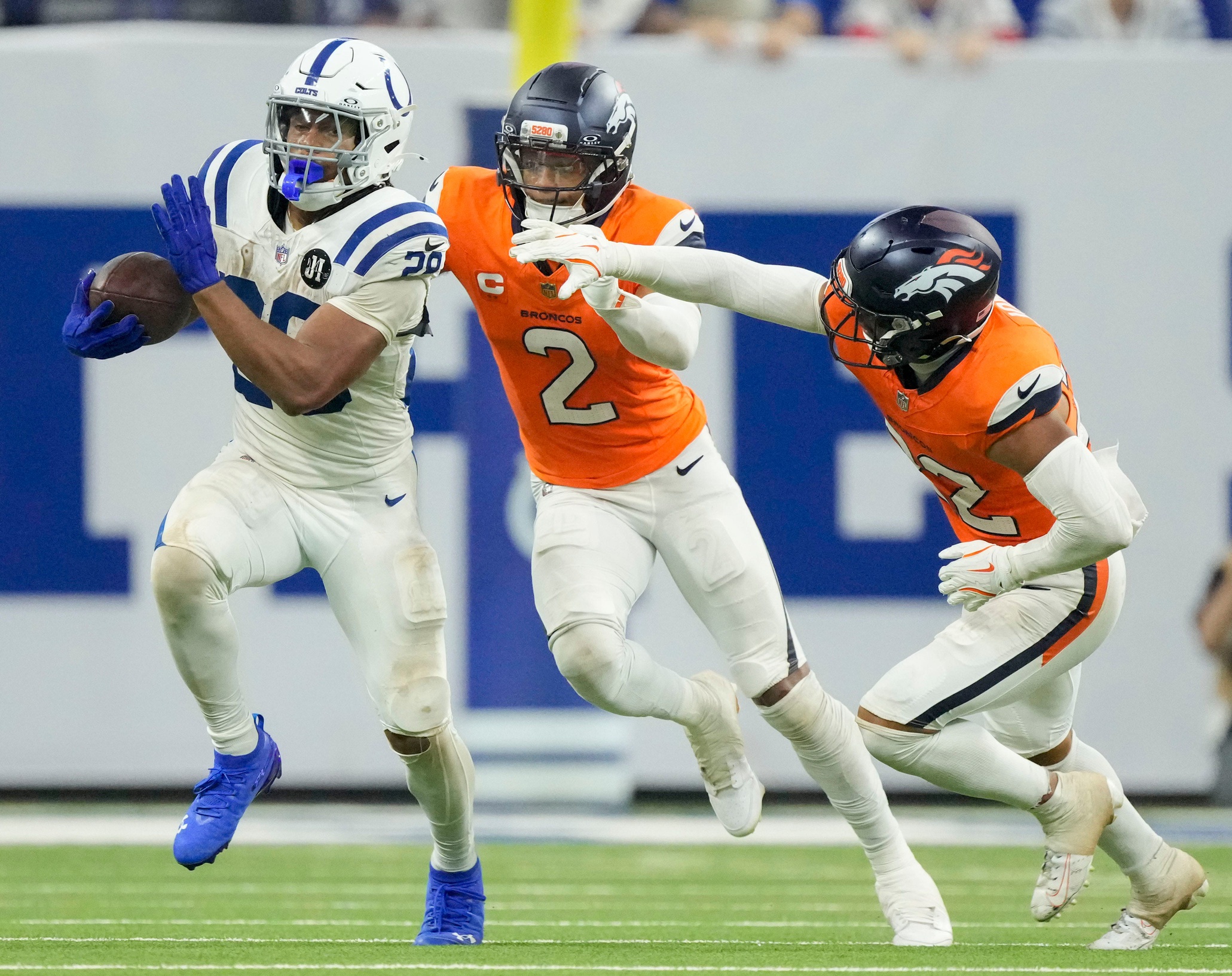 NFL: Colts vs. Titans, Prediction, Odds, Best Bet