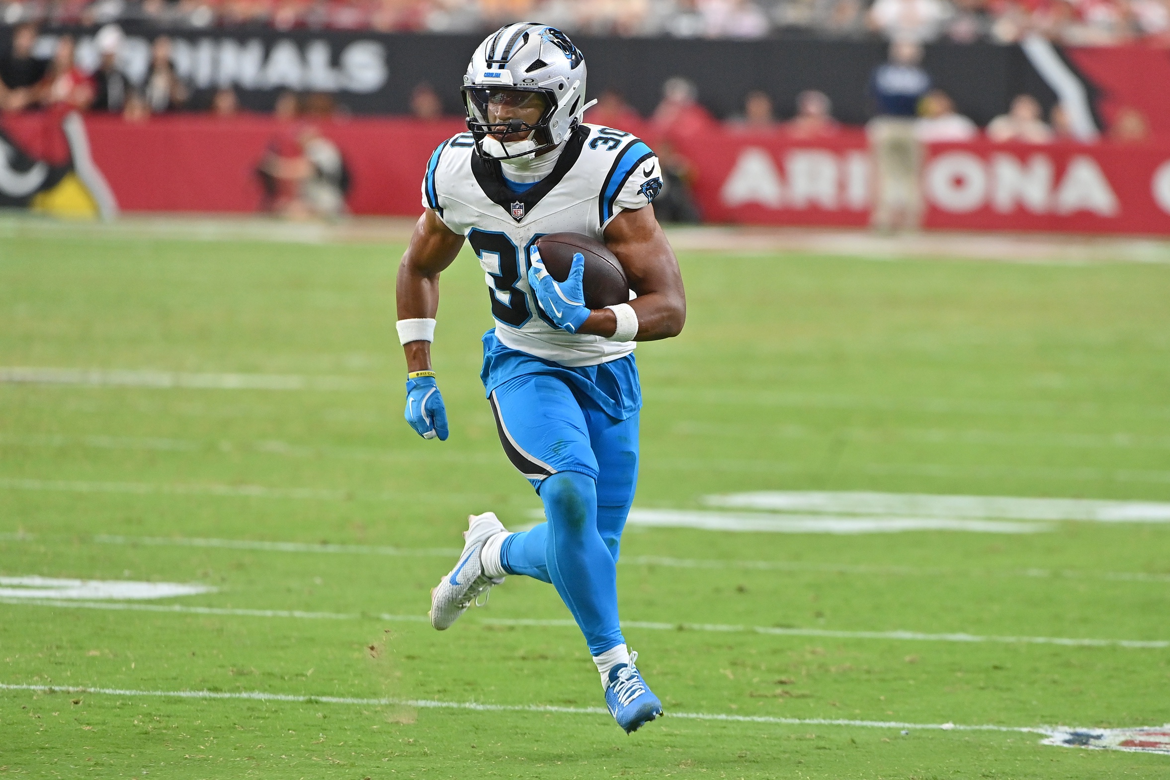 NFL: Falcons vs. Panthers, Prediction, Odds, Best Bet