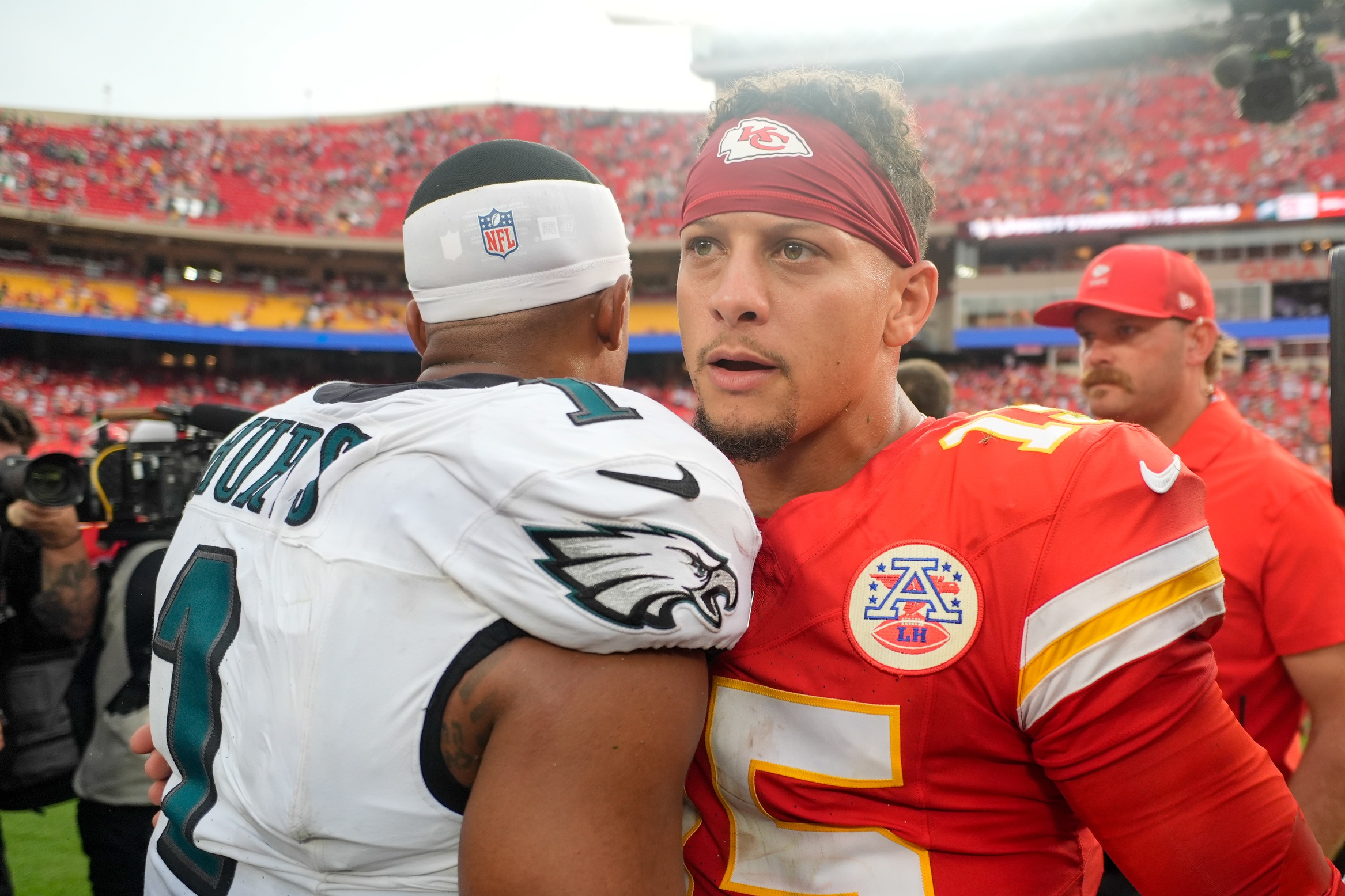 Baltimore Ravens vs. Kansas City Chiefs Week 4 Prediction: Odds, Best Bet