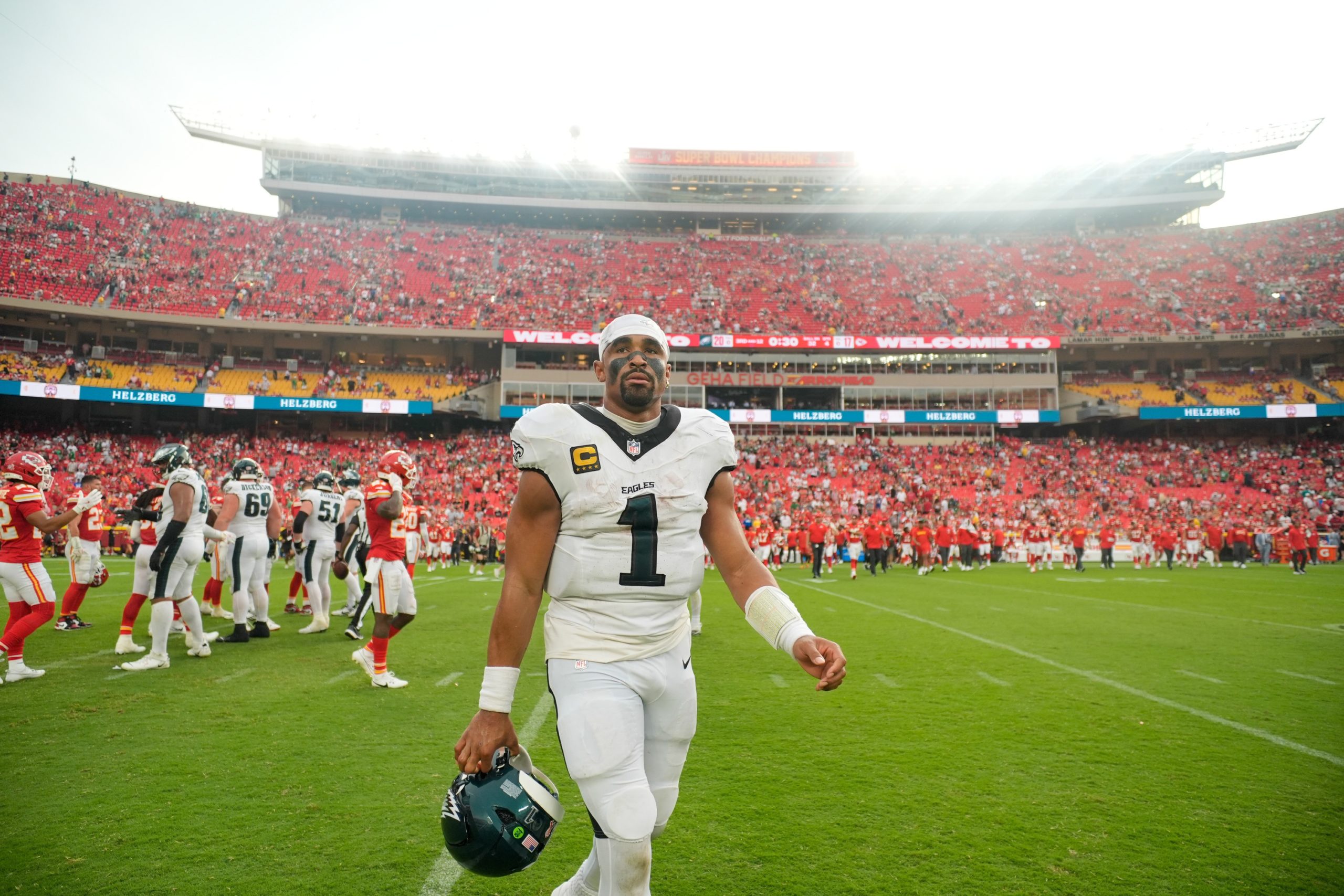 NFL: Rams vs. Eagles, Prediction, Odds, Best Bet