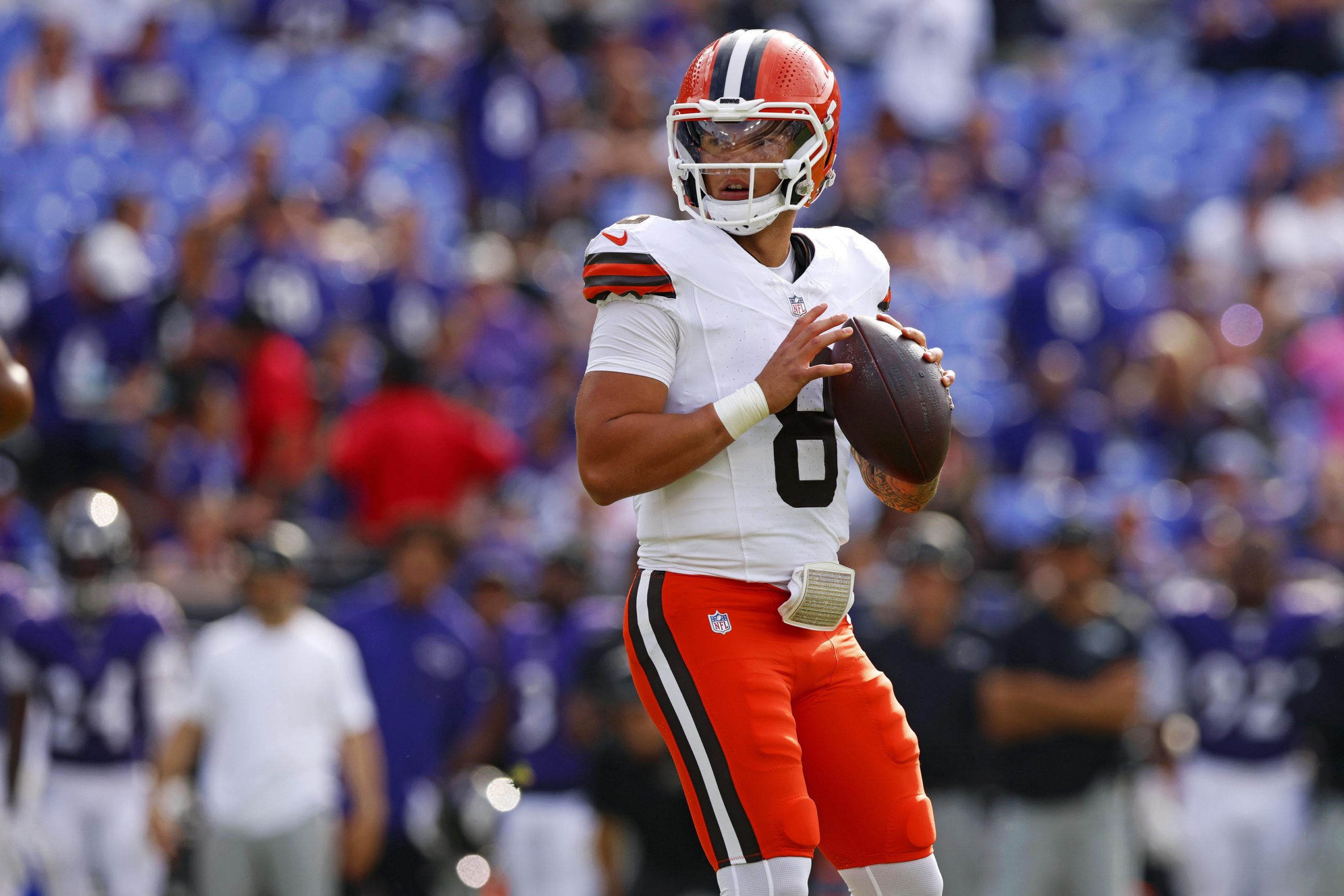 NFL: Vikings vs. Browns, Prediction, Odds, Best Bet