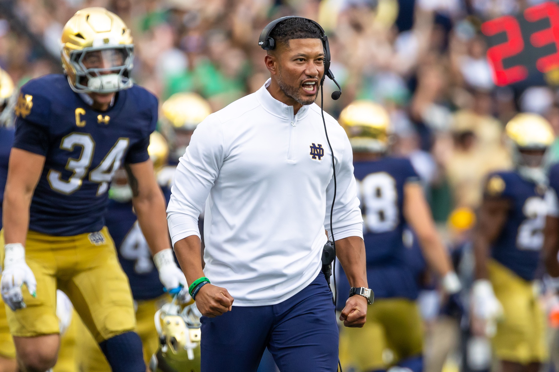 College Football Week 5 Best Bets, College Football Picks