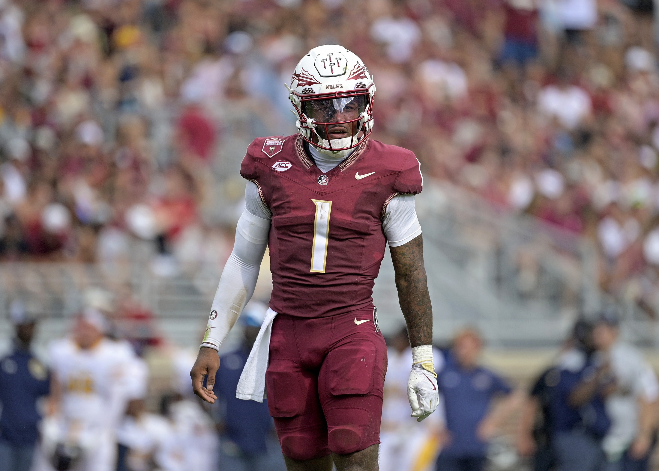 Miami vs. Florida State: Prediction, Odds, Best Bet