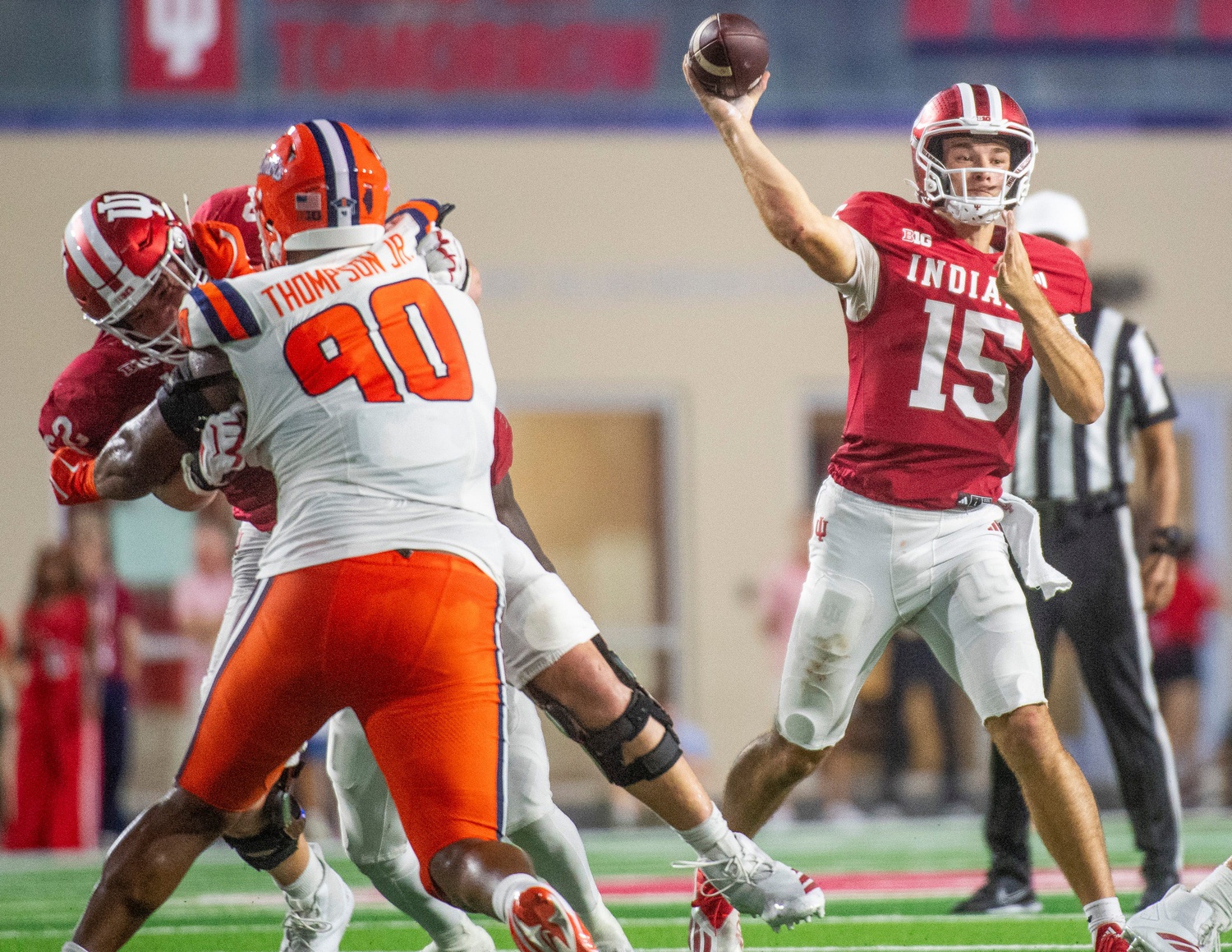 Indiana vs. Iowa: Prediction, Odds, Best Bet