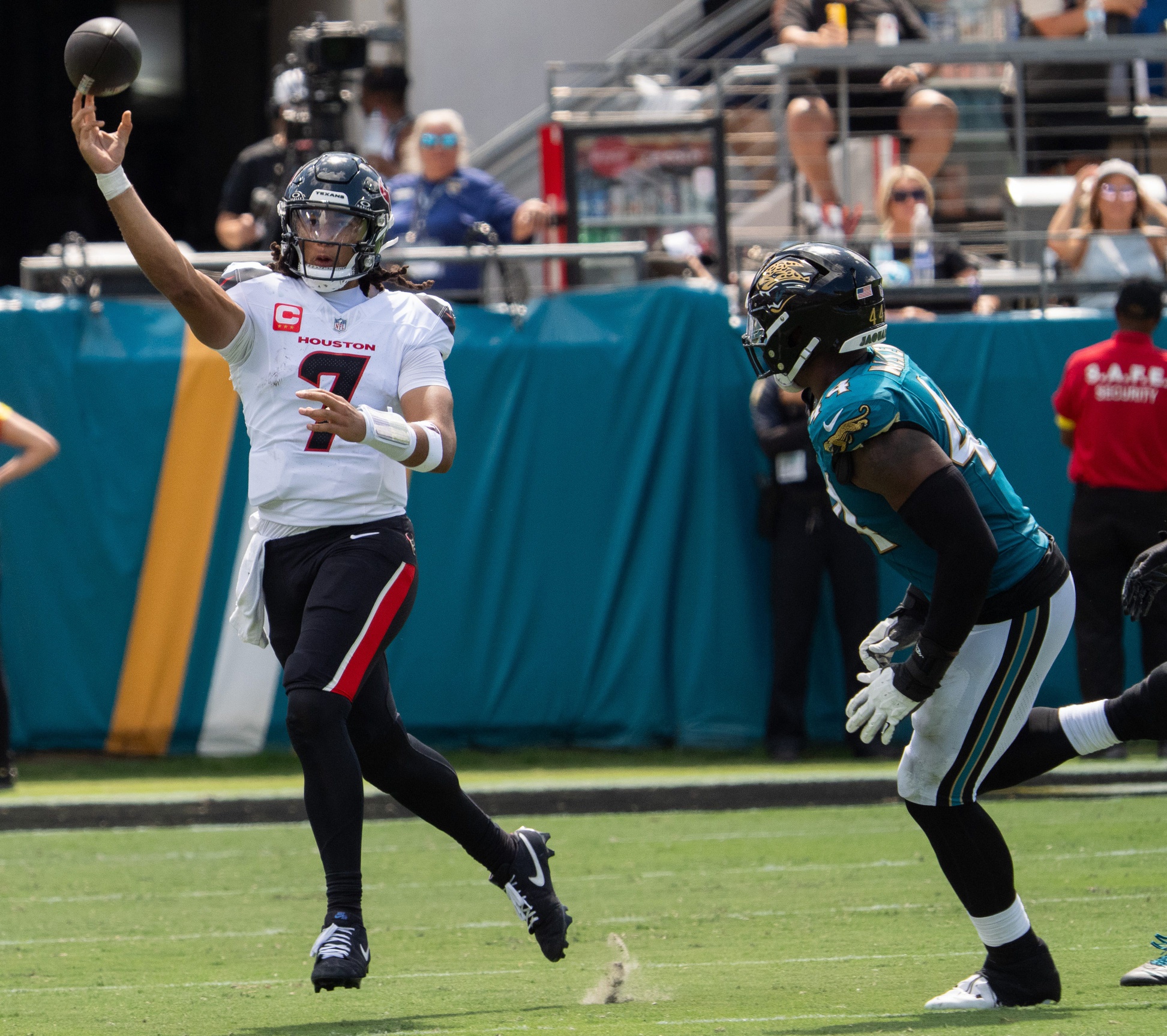 NFL: Titans vs. Texans, Prediction, Odds, Best Bet