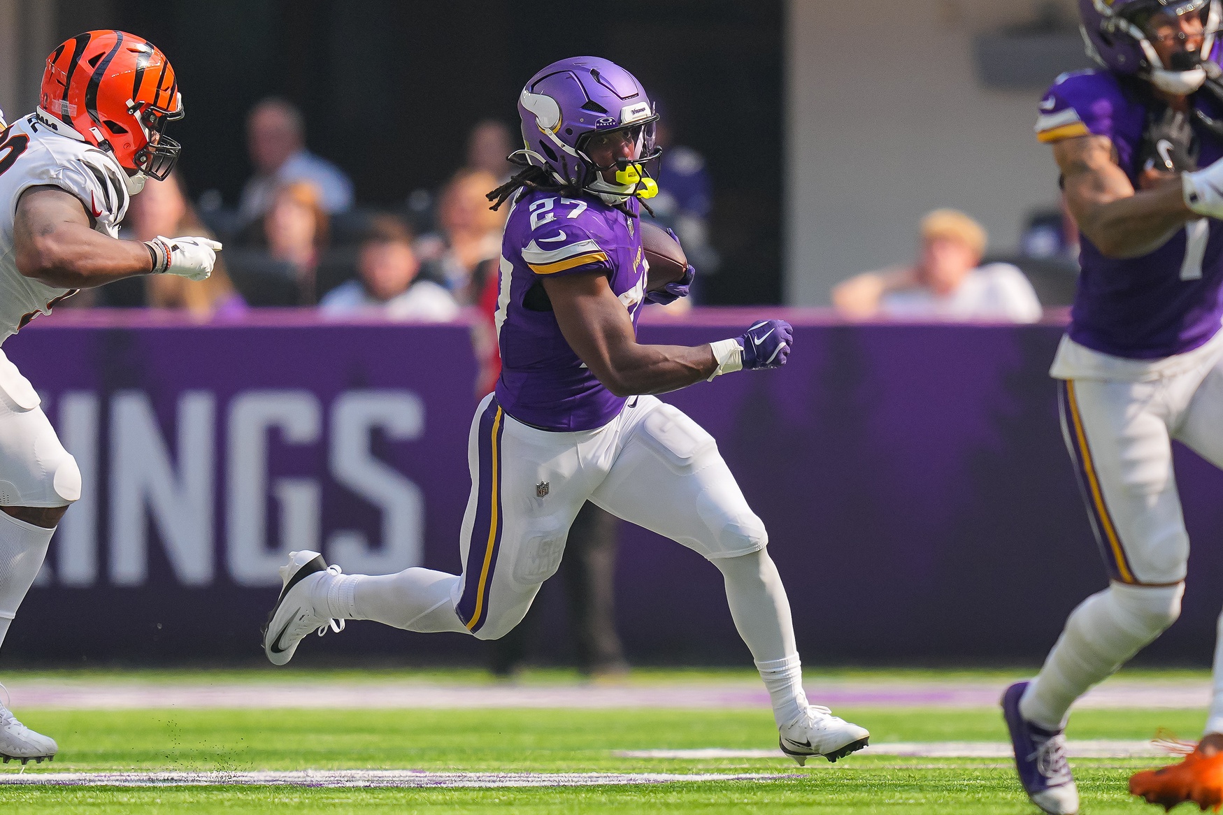 NFL: Eagles vs. Vikings, Prediction, Odds, Best Bet