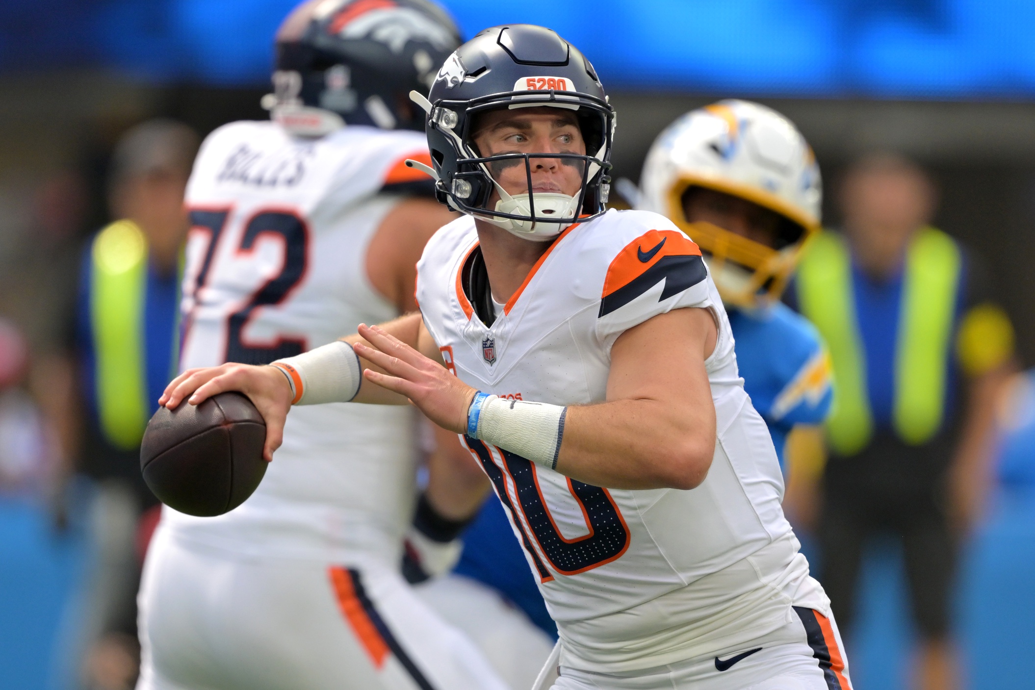 Cincinnati Bengals vs. Denver Broncos Week 4 Prediction: Odds, Best Bet