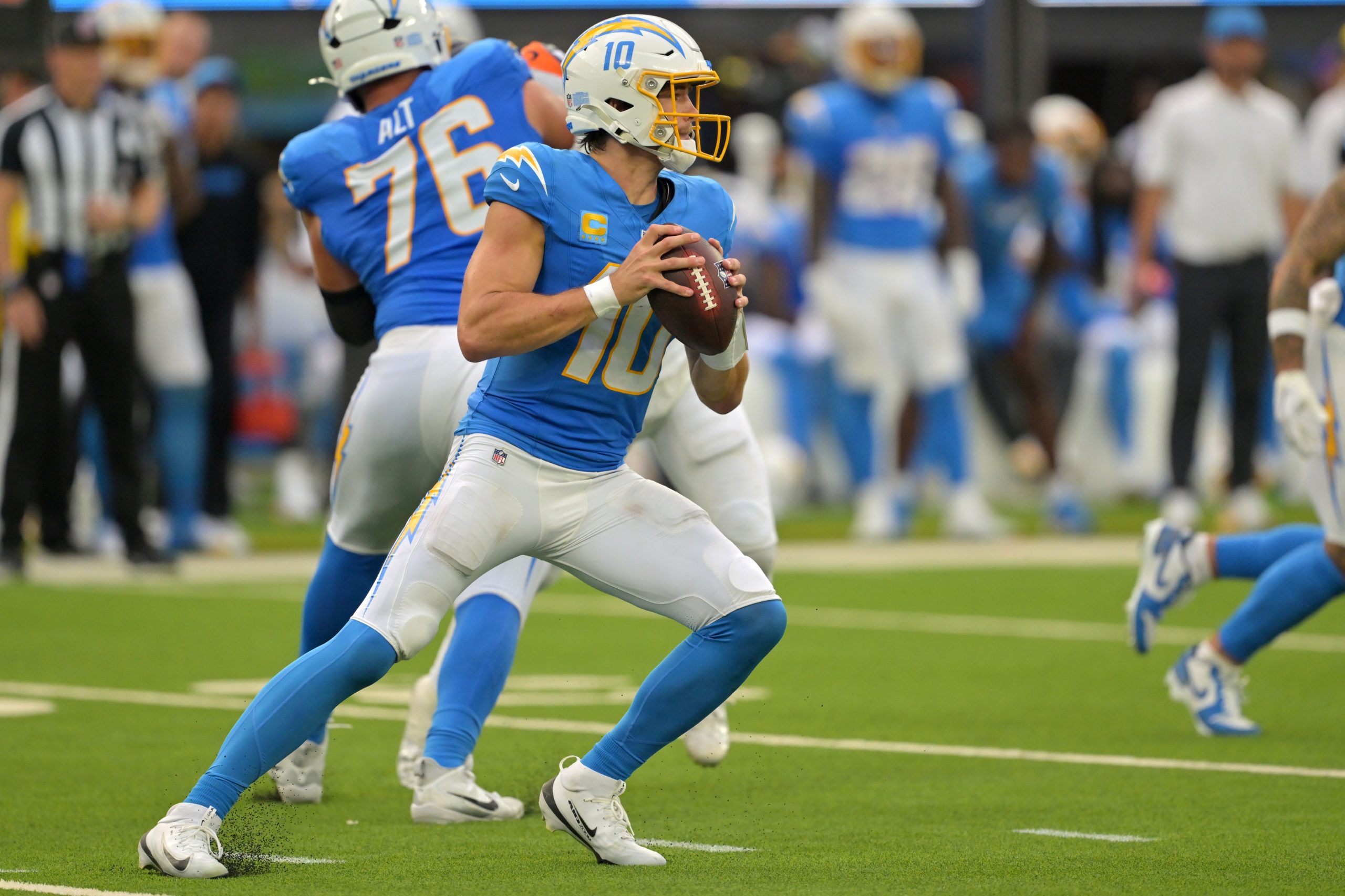 NFL: Chargers vs. Giants, Prediction, Odds, Best Bet