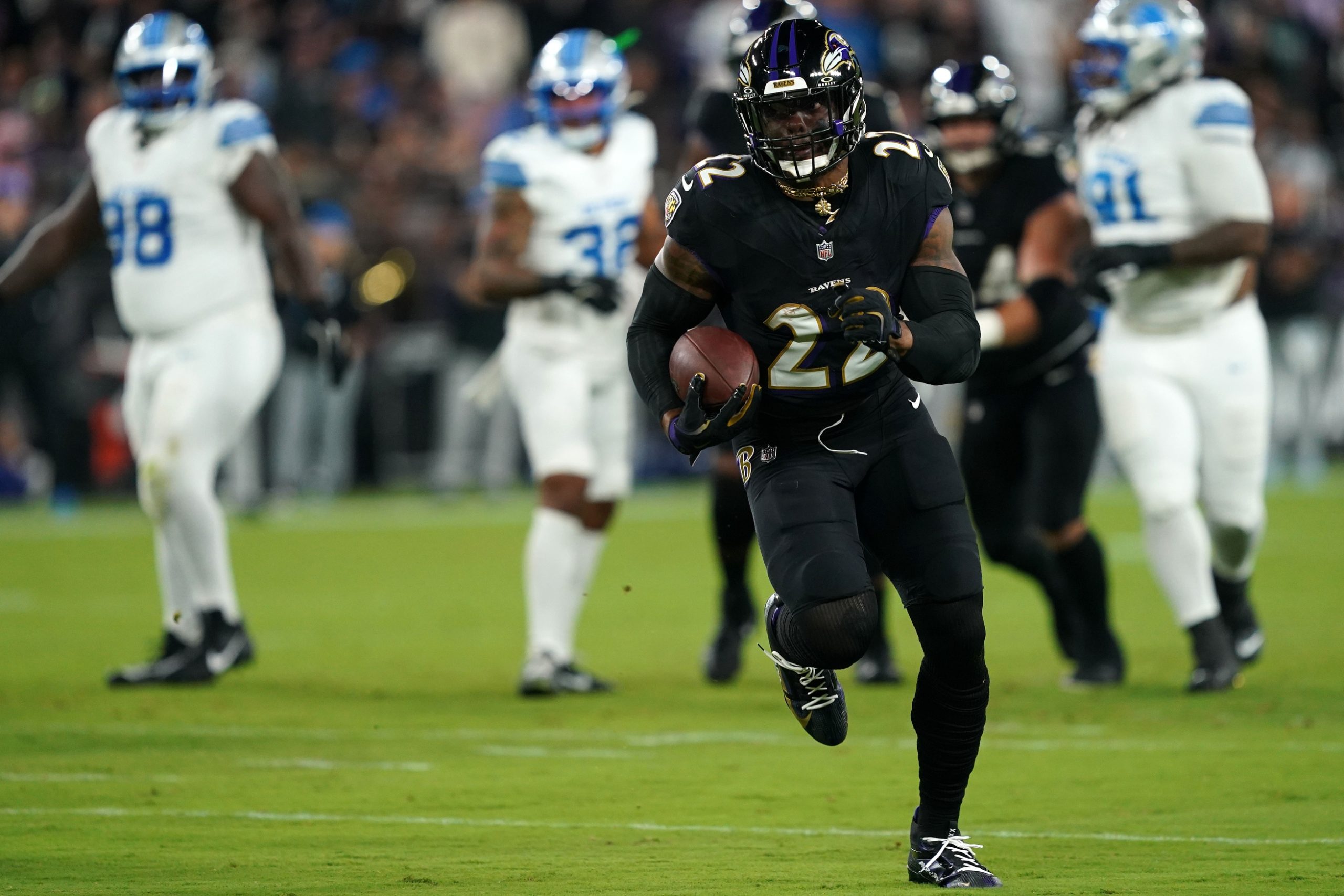NFL: Texans vs. Ravens, Prediction, Odds, Best Bet