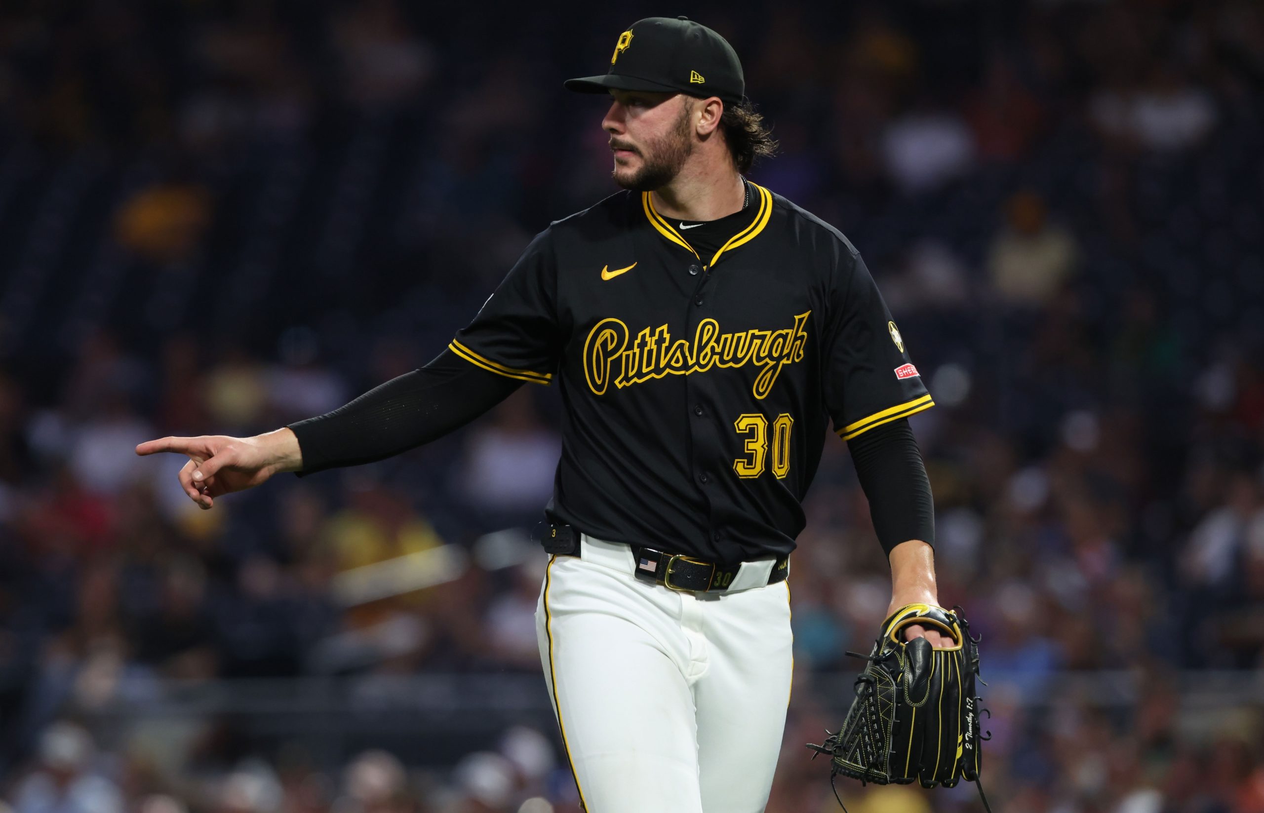 2025 MLB Cy Young Award Odds