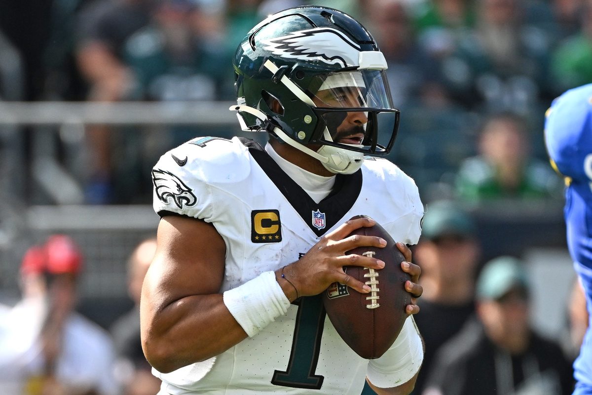 NFL Wild Card Odds: Lines, Spreads, Betting Trends for All Six Games