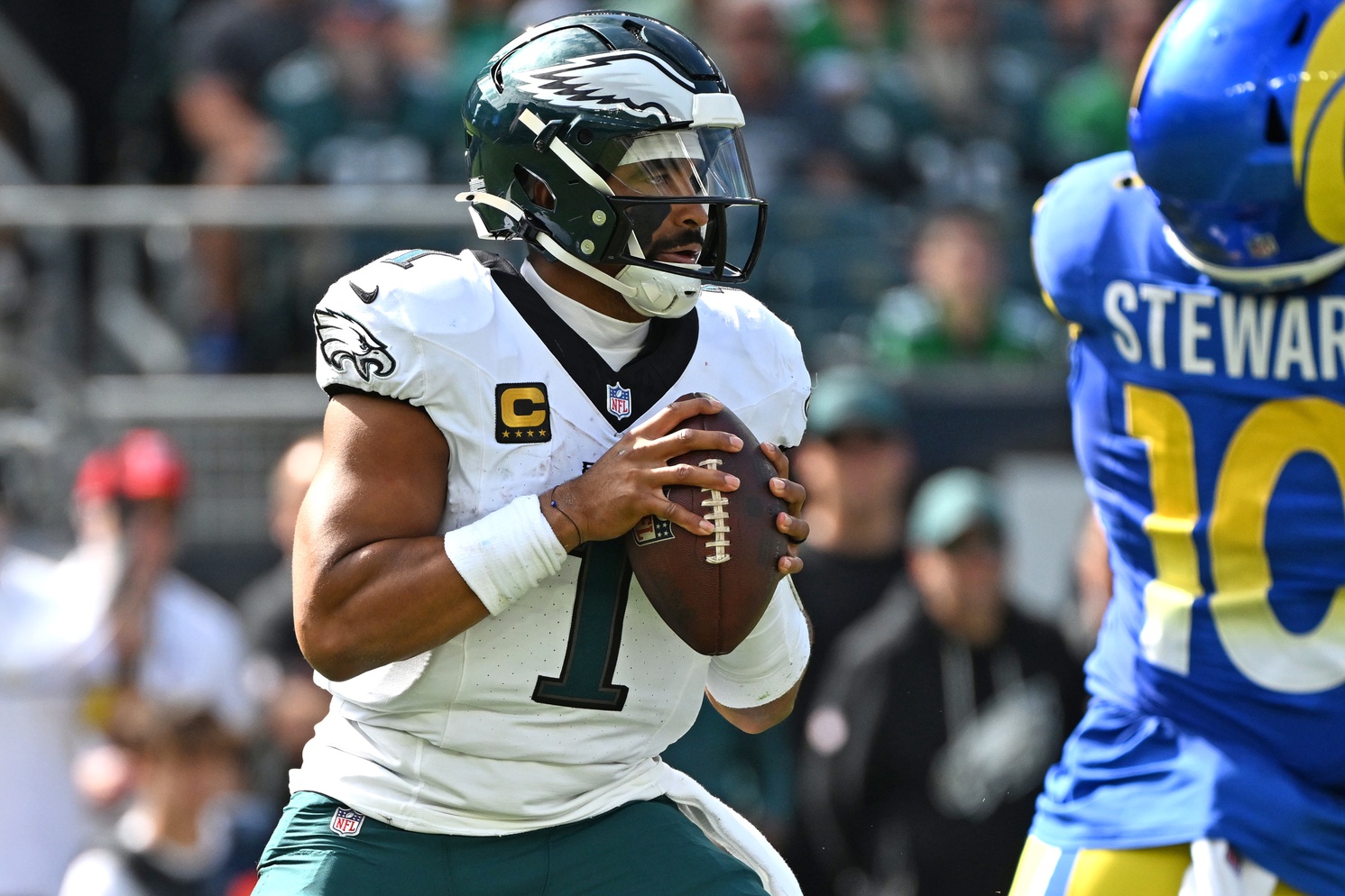 Philadelphia Eagles vs. Tampa Bay Buccaneers Week 4 Prediction: Odds, Best Bet