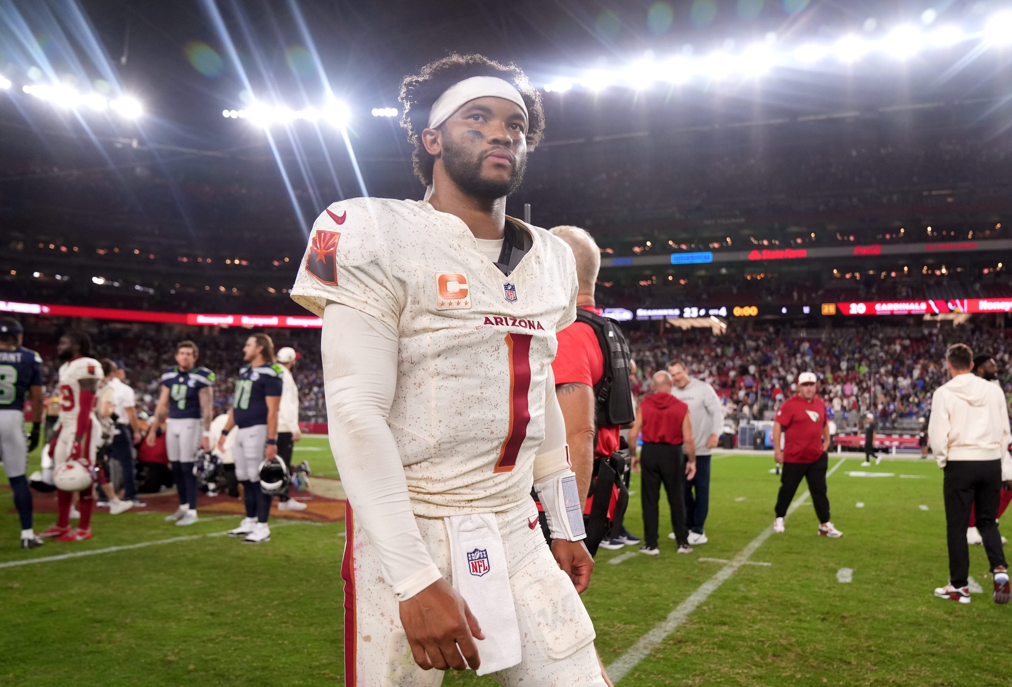 Tennessee Titans vs. Arizona Cardinals Week 5 Prediction: Odds, Best Bet