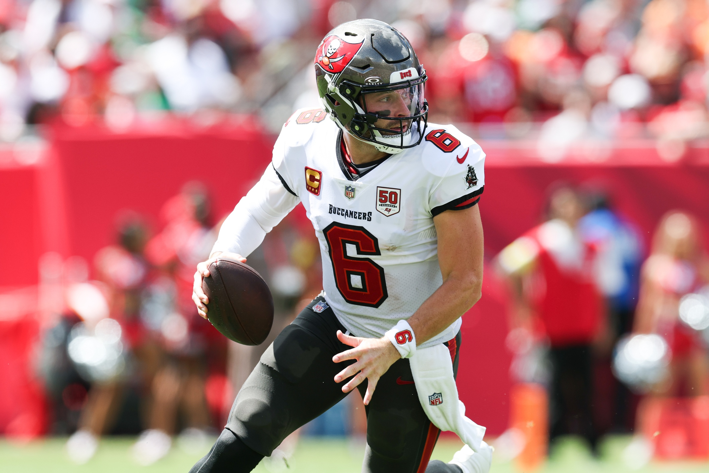 NFL: San Francisco 49ers vs. Tampa Bay Buccaneers: Prediction, Odds, Best Bet