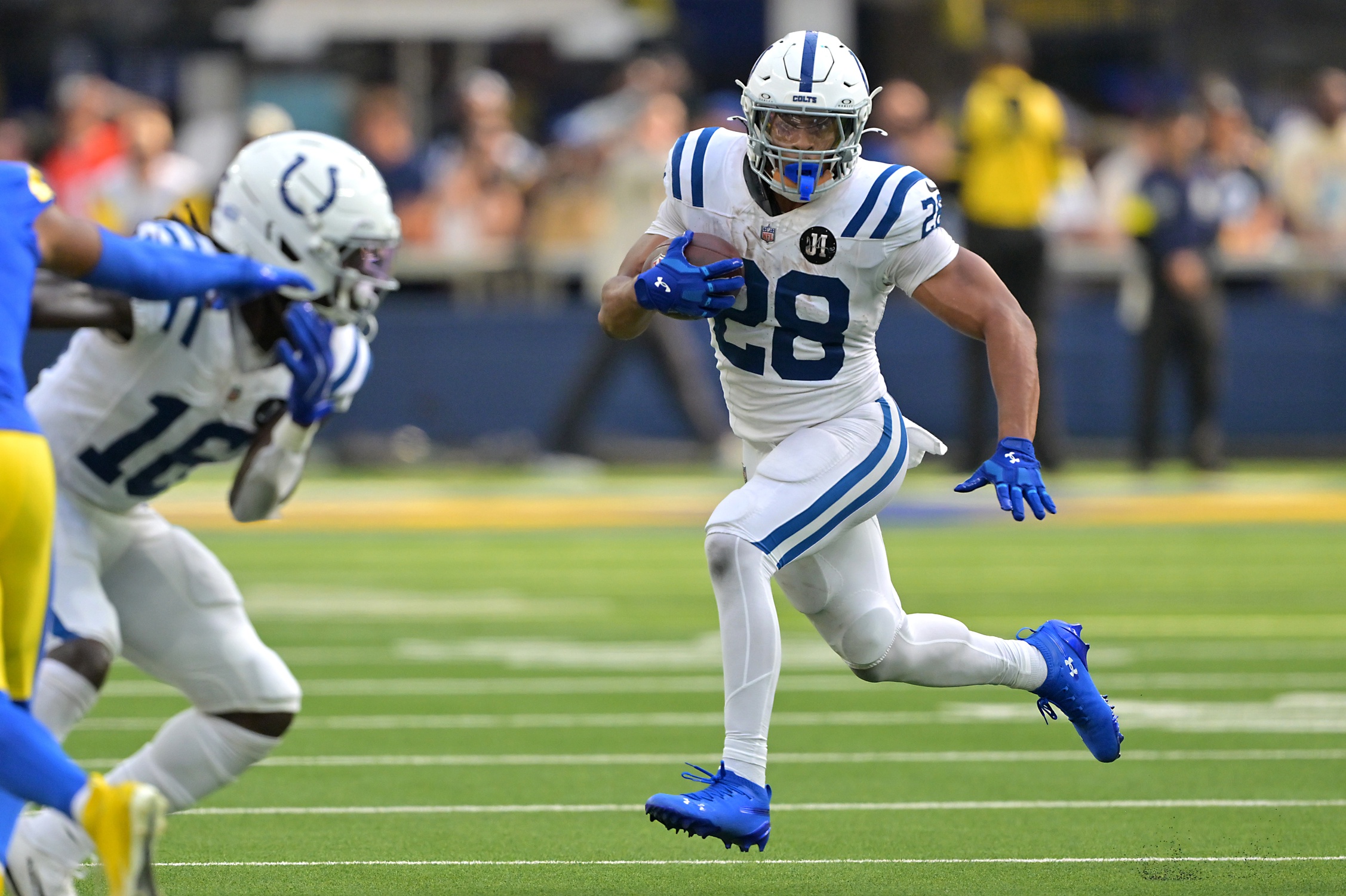 NFL: Raiders vs. Colts, Prediction, Odds, Best Bet