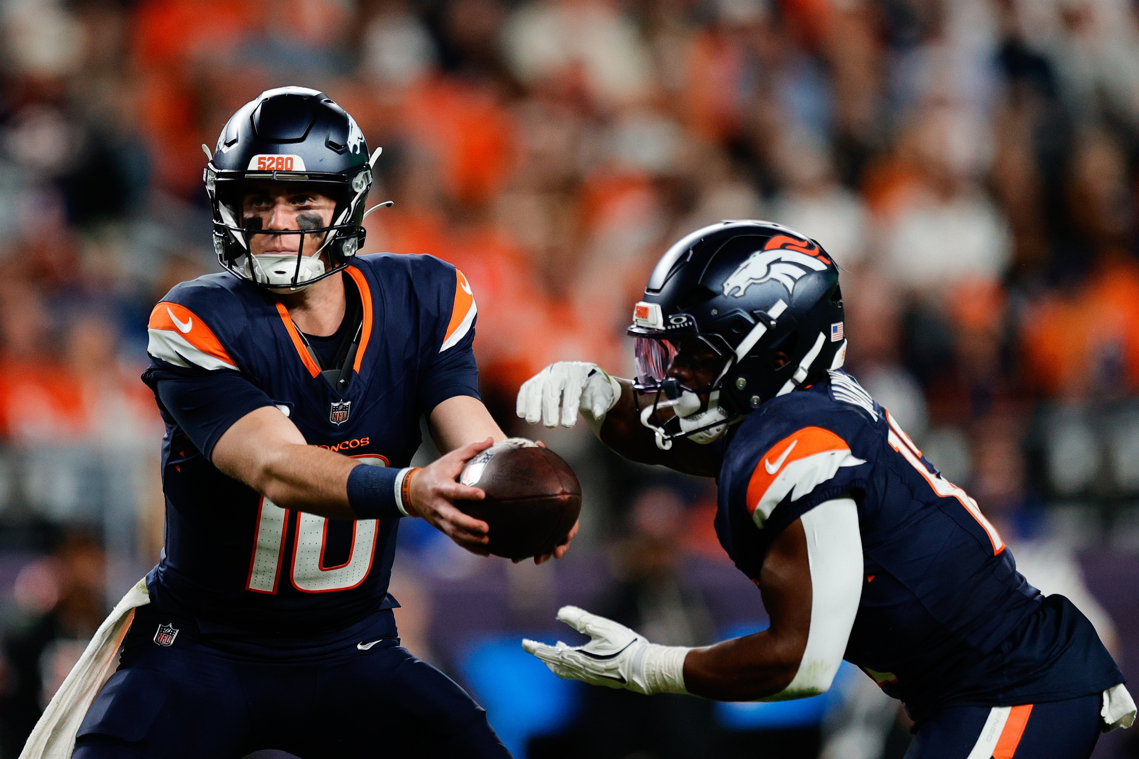 NFL: Broncos vs. Eagles, Prediction, Odds, Best Bet