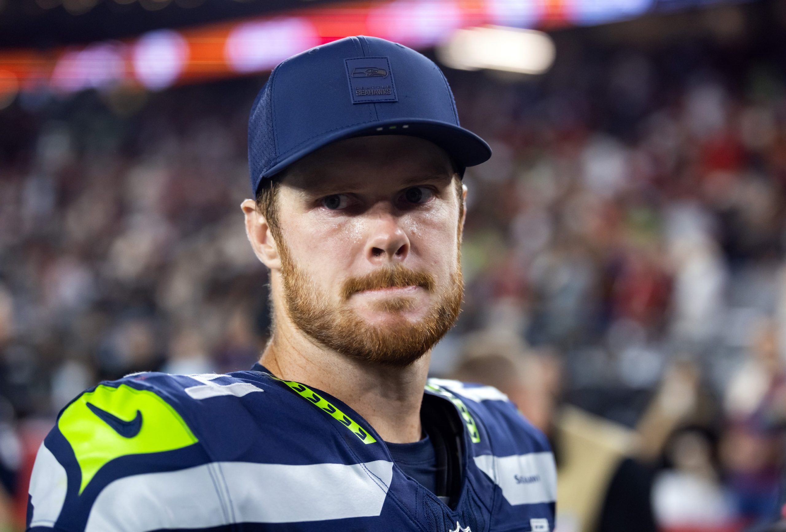 Tampa Bay Buccaneers vs. Seattle Seahawks Week 5 Prediction: Odds, Best Bet
