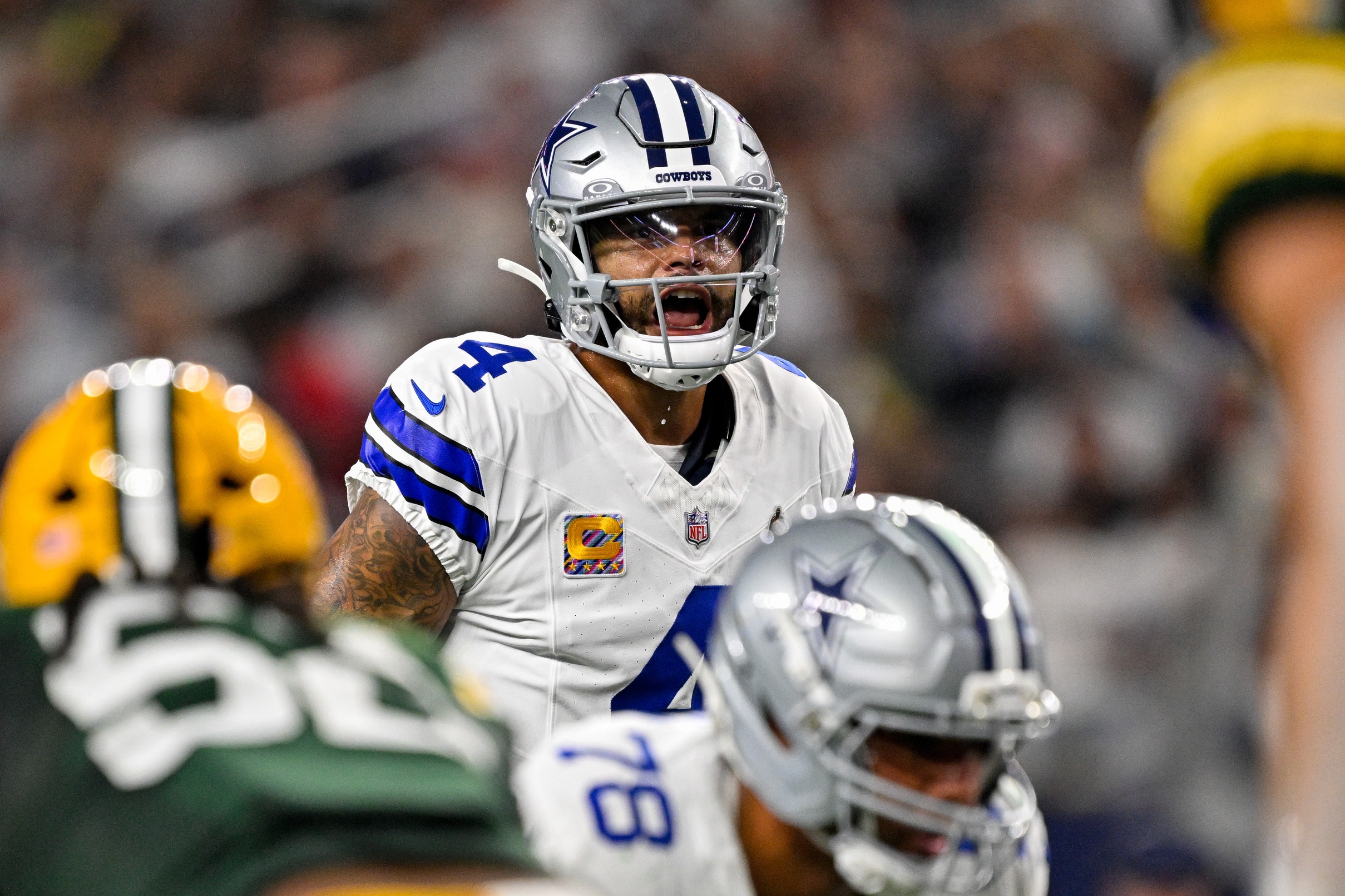 Fantasy Football Matchups I Am Targeting For Week 5