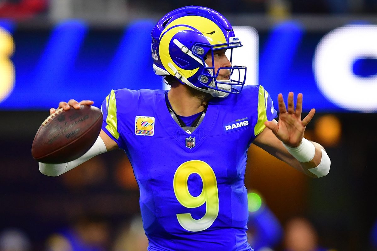 Fantasy Football Week 6: Sit Jalen Hurts, Start These QBs