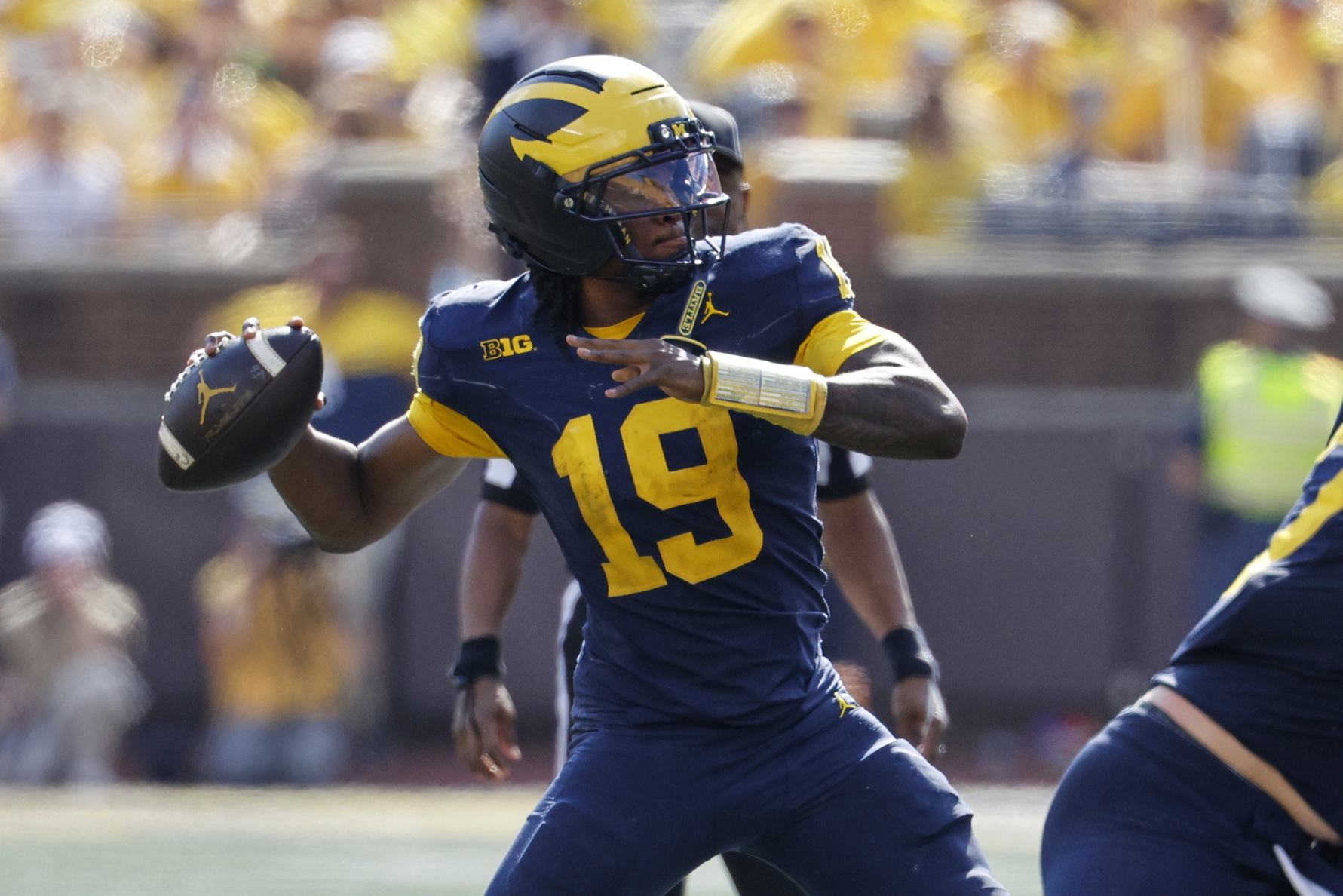 Michigan vs. USC: Prediction, Odds, Best Bet