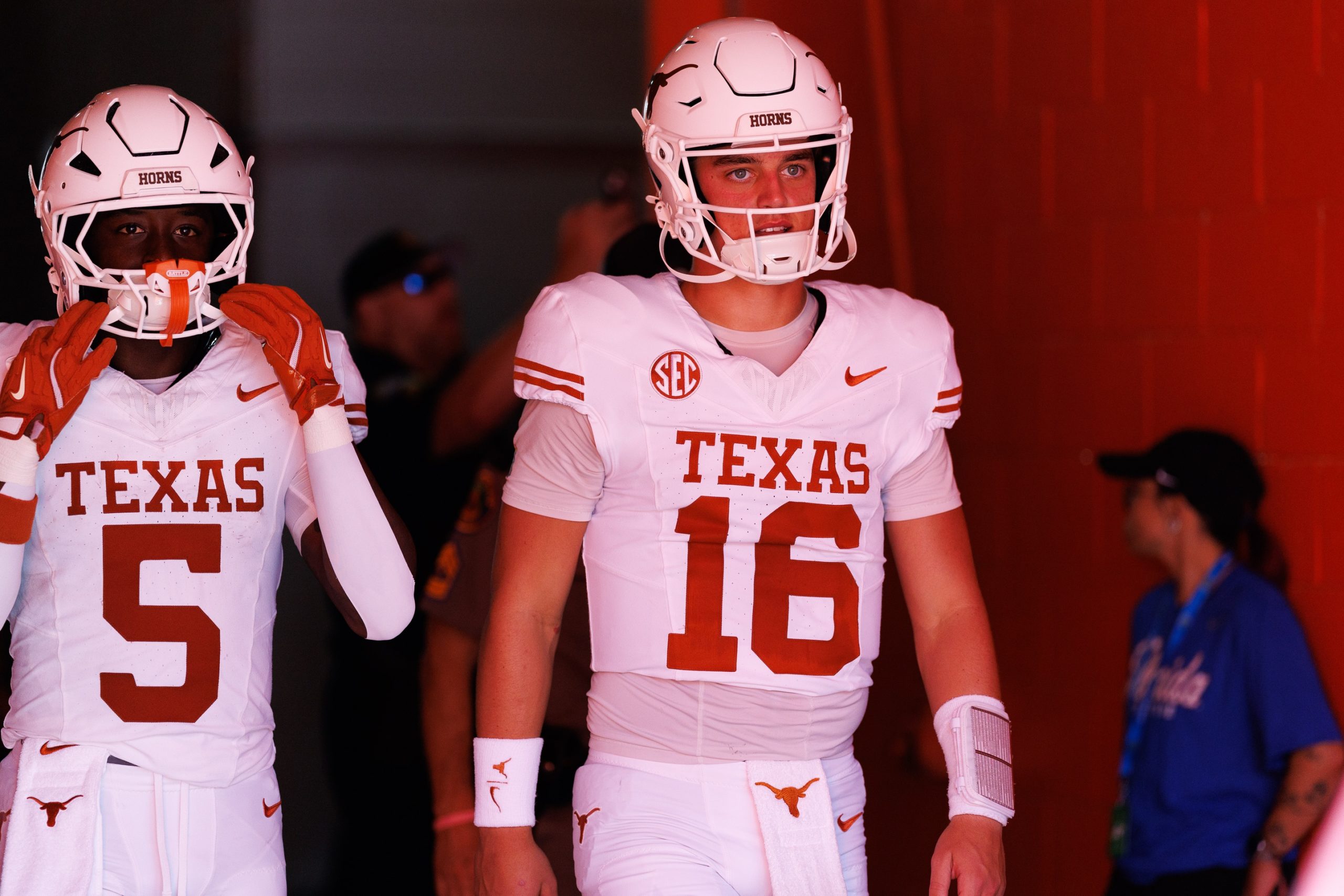 Texas vs. Oklahoma: Prediction, Odds, Best Bet