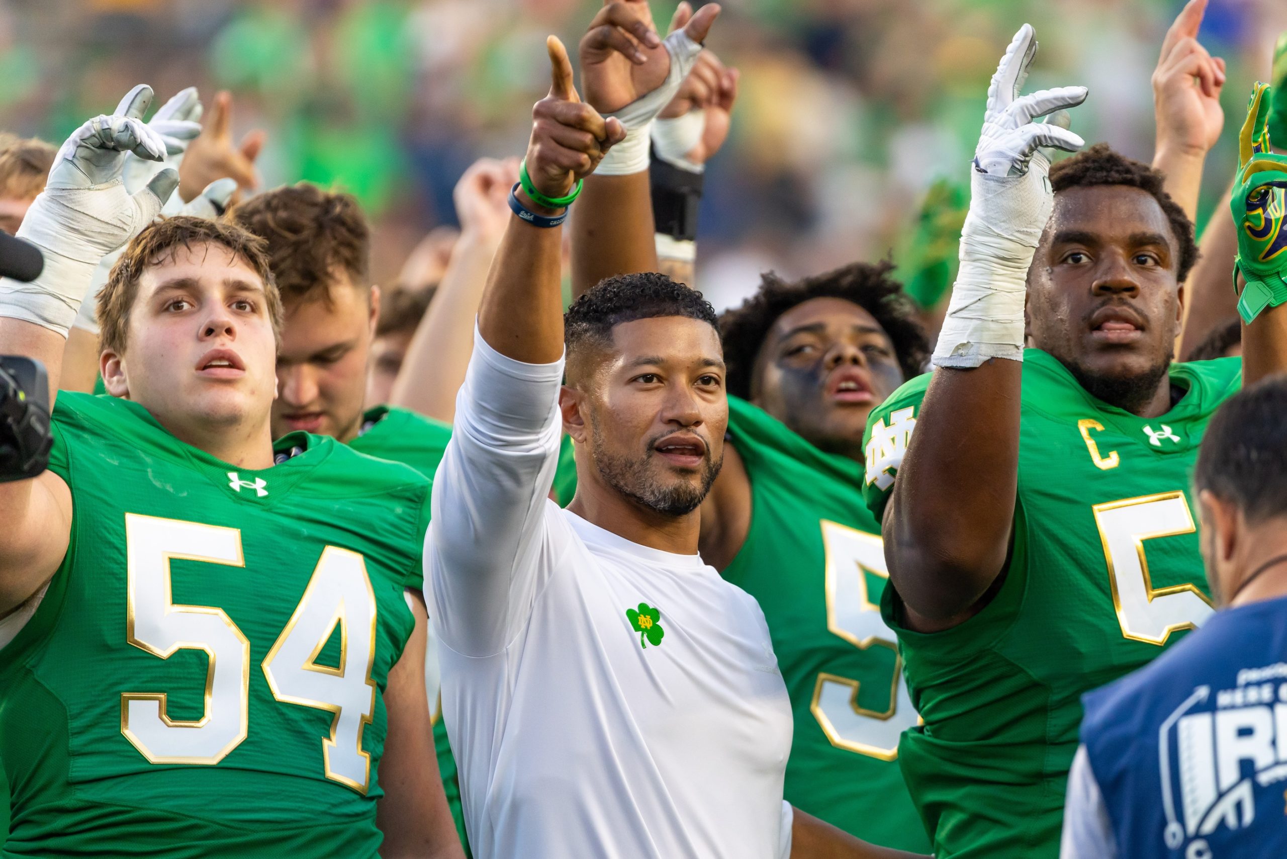 College Football Week 7 Best Bets: Bet On This Major Upset