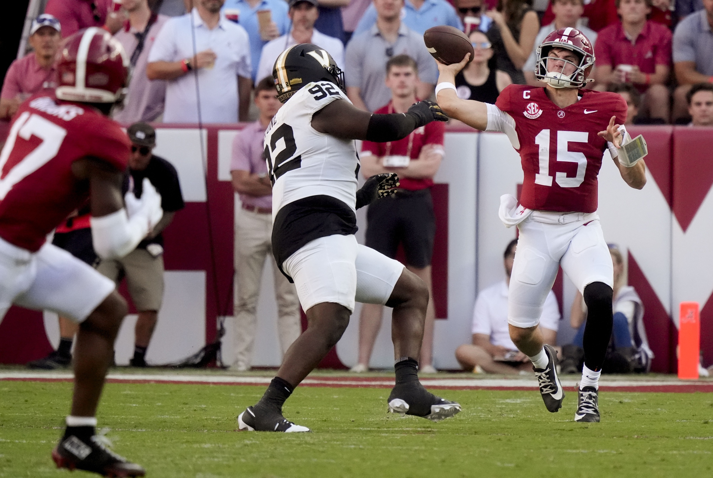Alabama vs. Missouri: Prediction, Odds, Best Bet