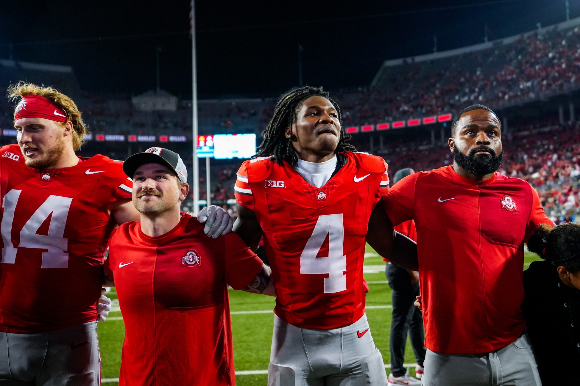 Ohio State vs. Illinois: Prediction, Odds, Best Bet