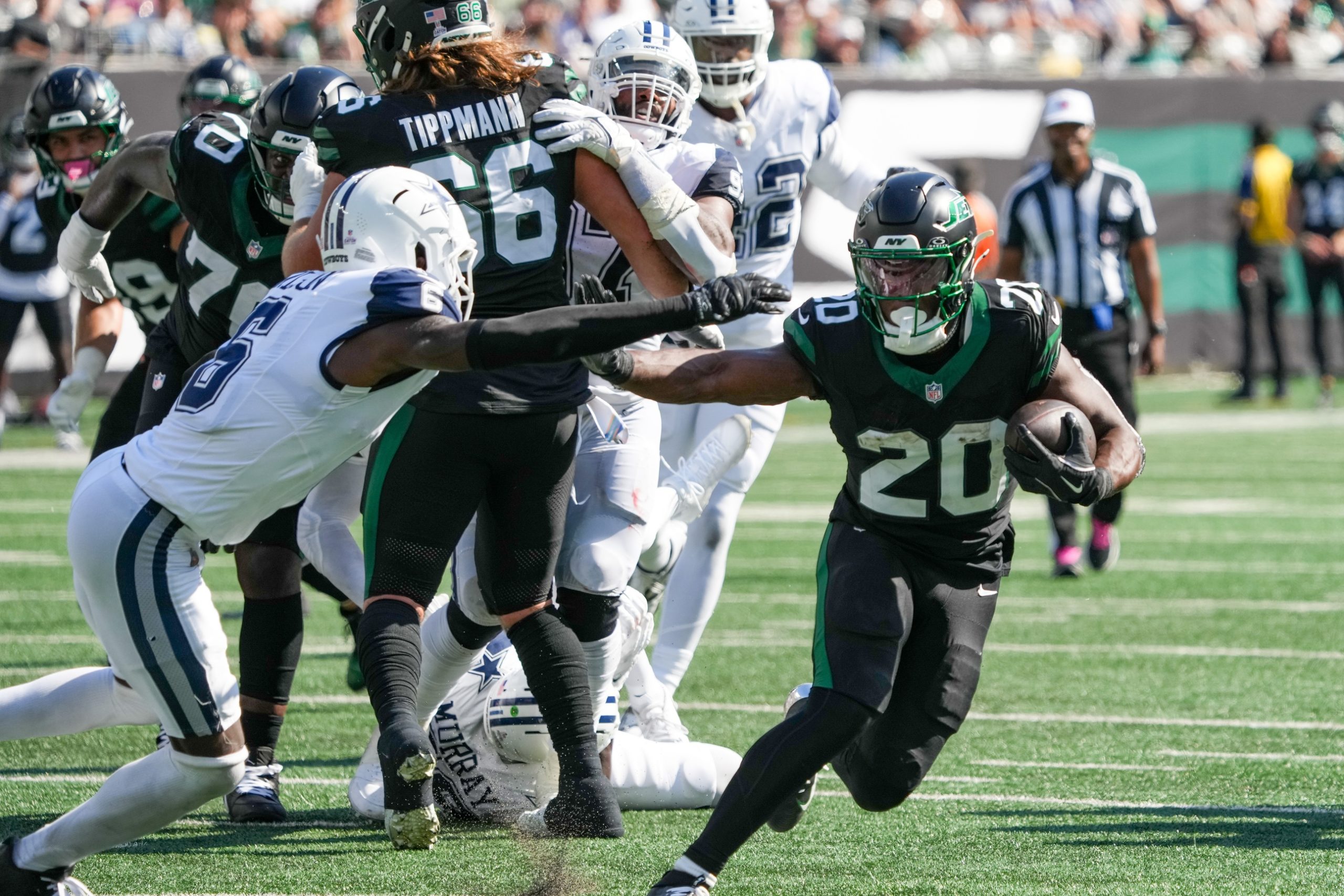 NFL: Broncos vs. Jets, Prediction, Odds, Best Bet