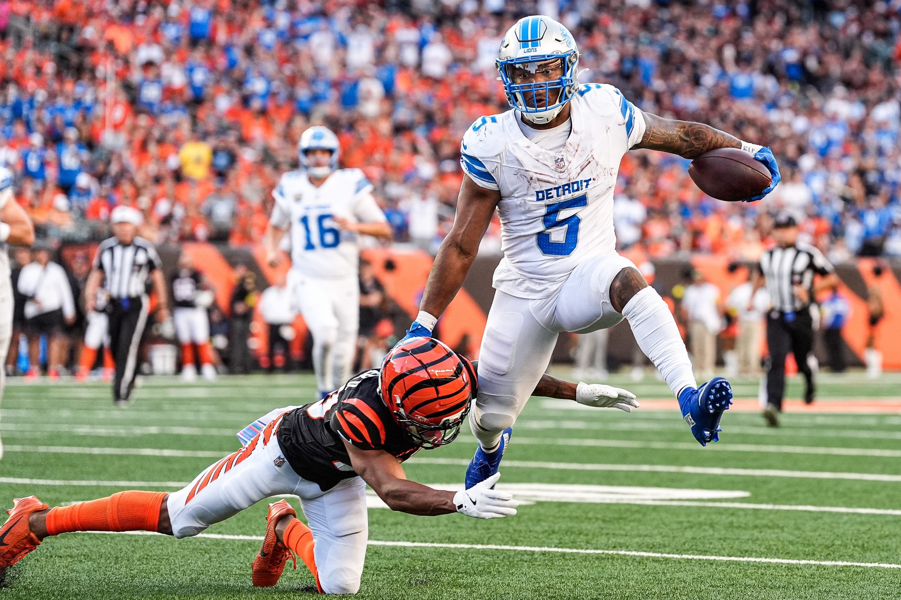 NFL: Lions vs. Chiefs, Prediction, Odds, Best Bet